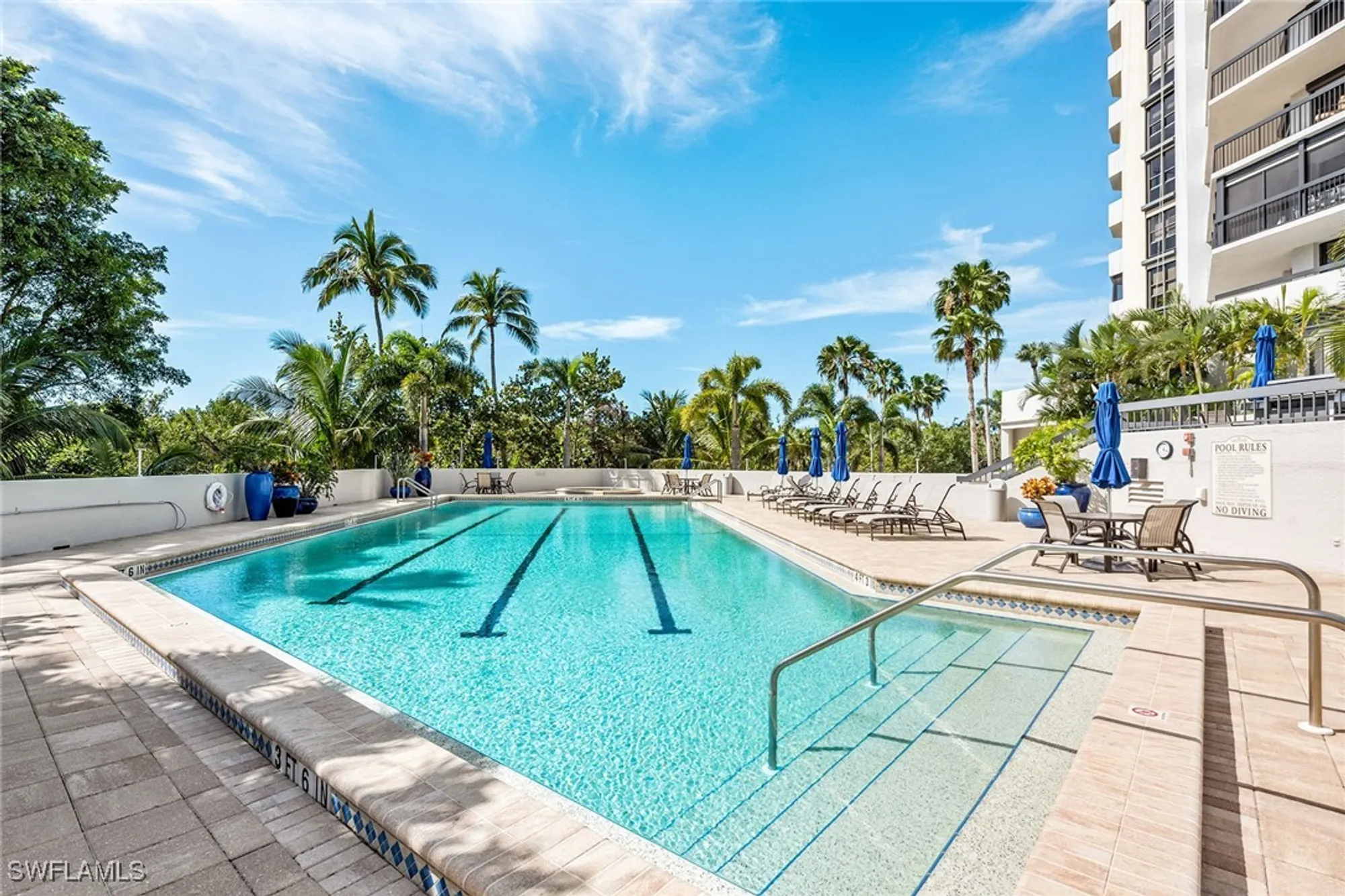 Property Slideshow image 38 of 44 | 6001 pelican bay blvd 204, Naples, FL, 34108