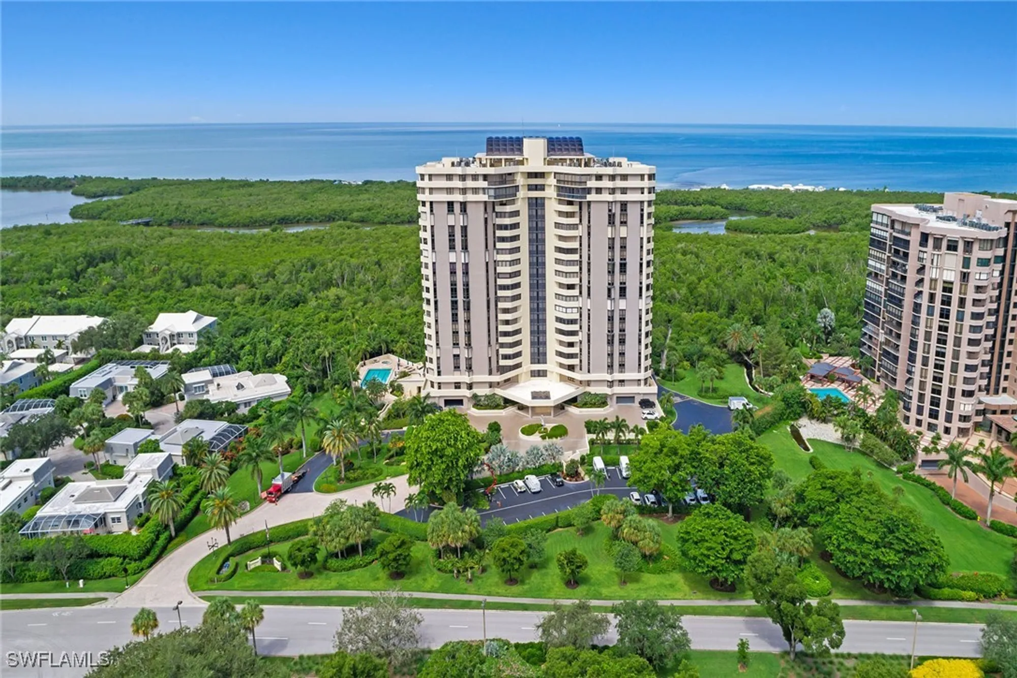 Property Slideshow image 30 of 44 | 6001 pelican bay blvd 204, Naples, FL, 34108