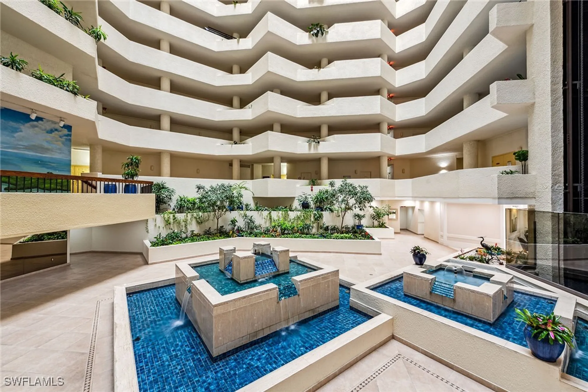 Property Slideshow image 43 of 44 | 6001 pelican bay blvd 204, Naples, FL, 34108