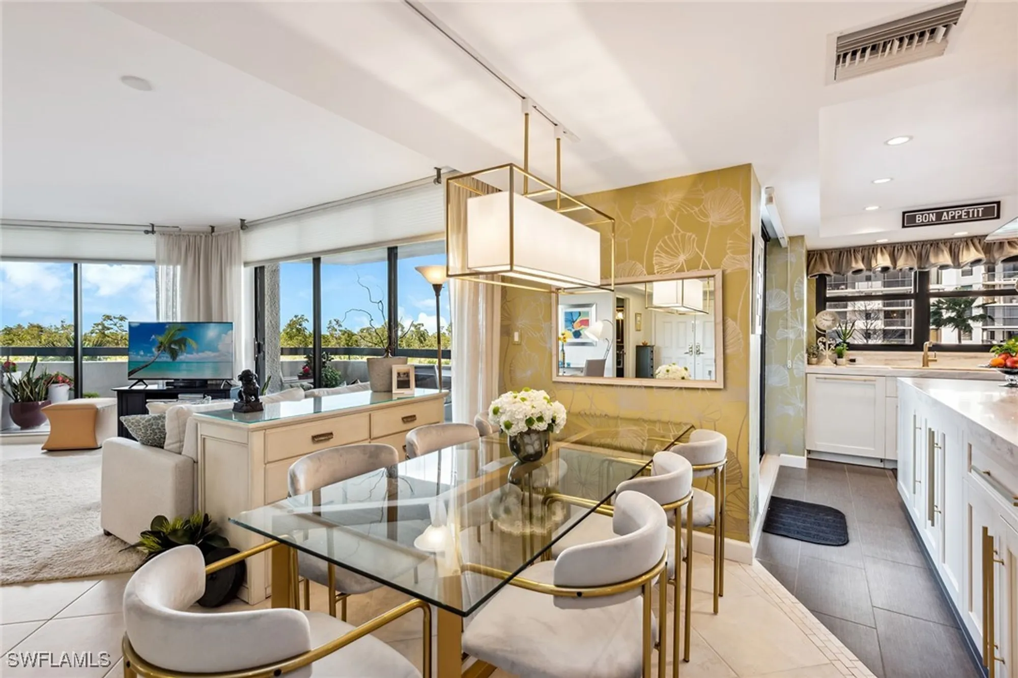 Property Slideshow image 6 of 44 | 6001 pelican bay blvd 204, Naples, FL, 34108