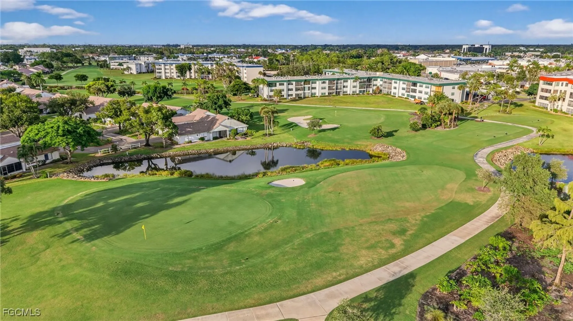 Property Slideshow image 15 of 18 | 7410 lake breeze dr 307, Fort Myers, FL, 33907