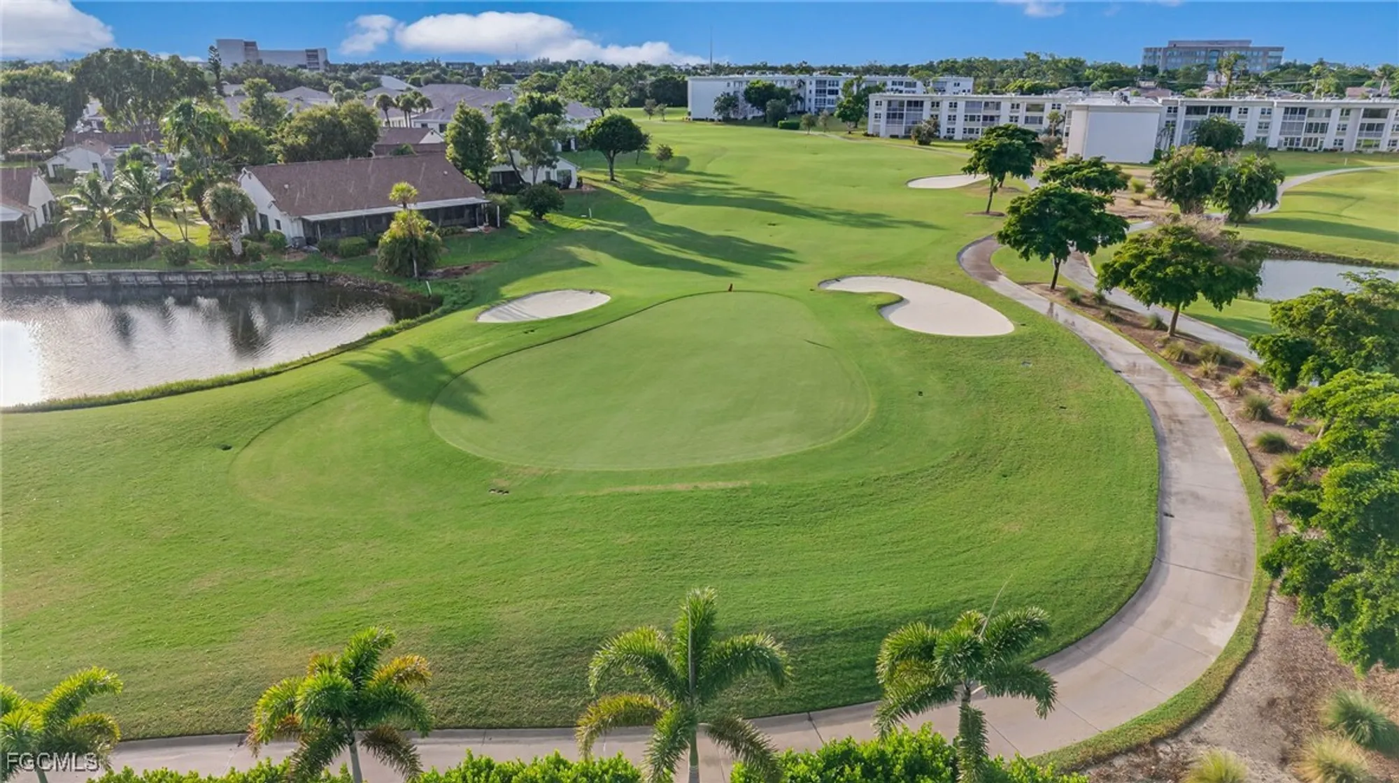 Property Slideshow image 18 of 18 | 7410 lake breeze dr 307, Fort Myers, FL, 33907