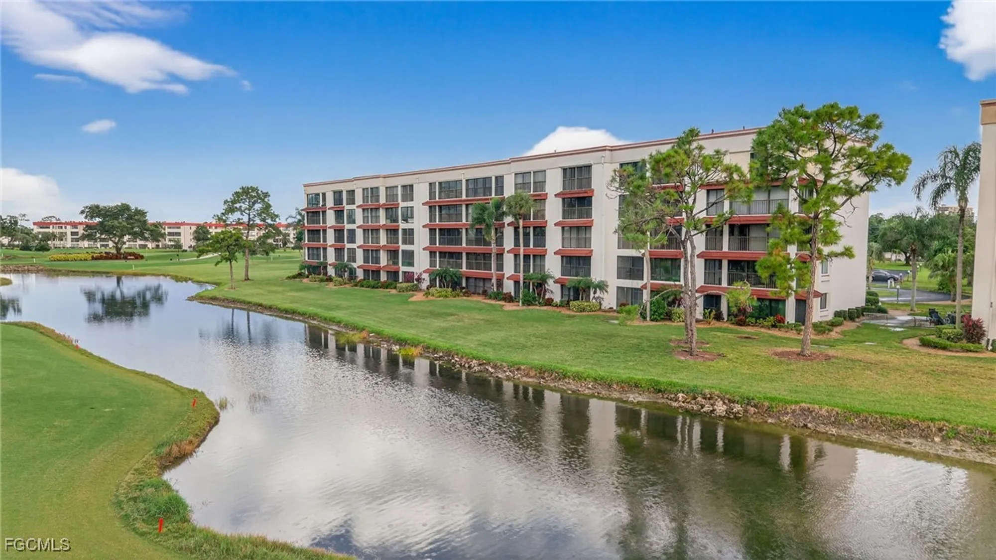 Property Slideshow image 7 of 18 | 7410 lake breeze dr 307, Fort Myers, FL, 33907