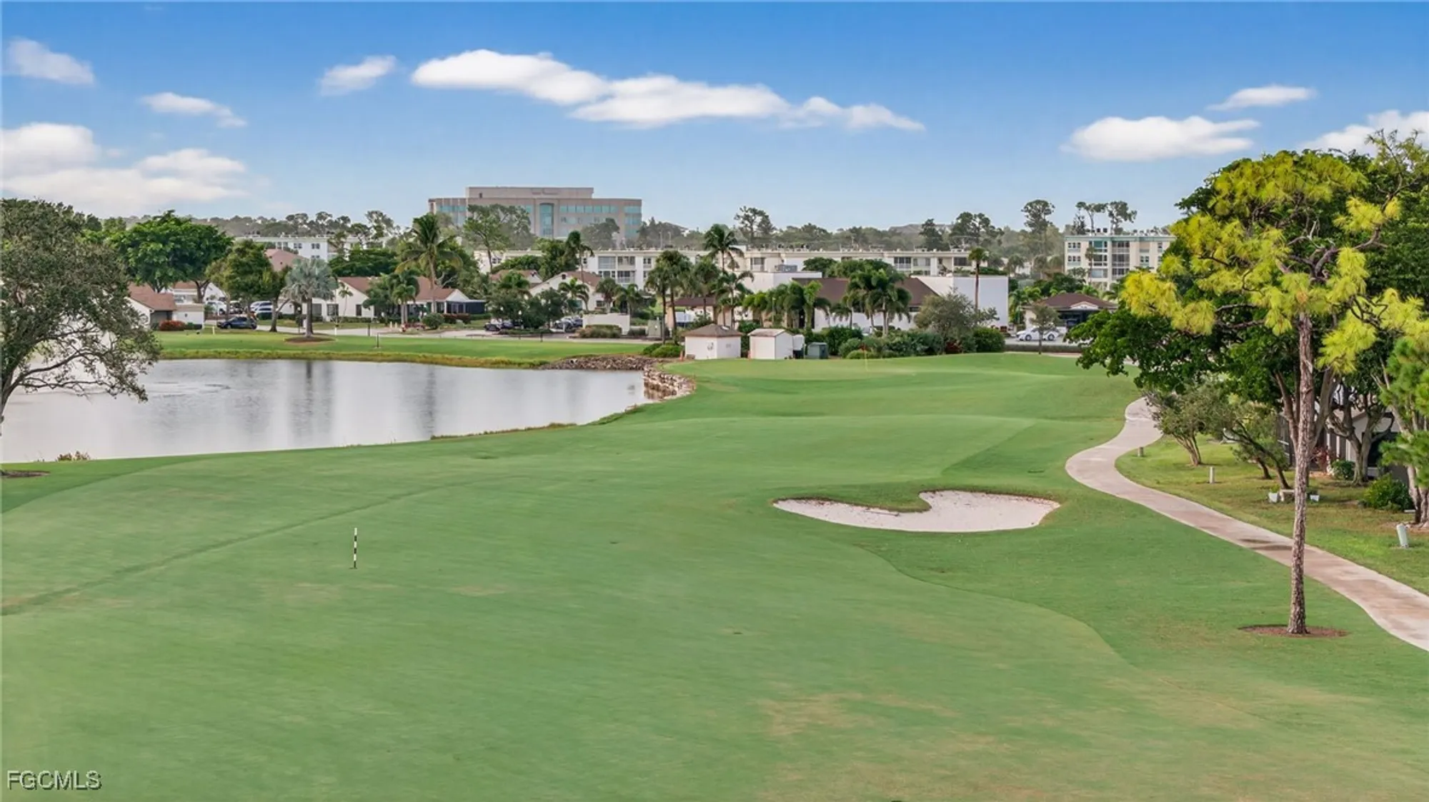 Property Slideshow image 9 of 18 | 7410 lake breeze dr 307, Fort Myers, FL, 33907