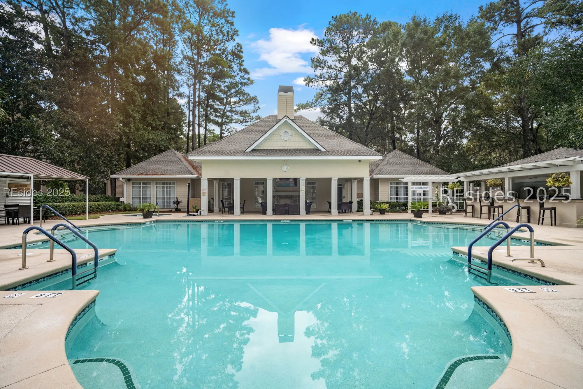 Property Slideshow image 34 of 48 | 380 marshland rd h36, Hilton Head Island, SC, 29926