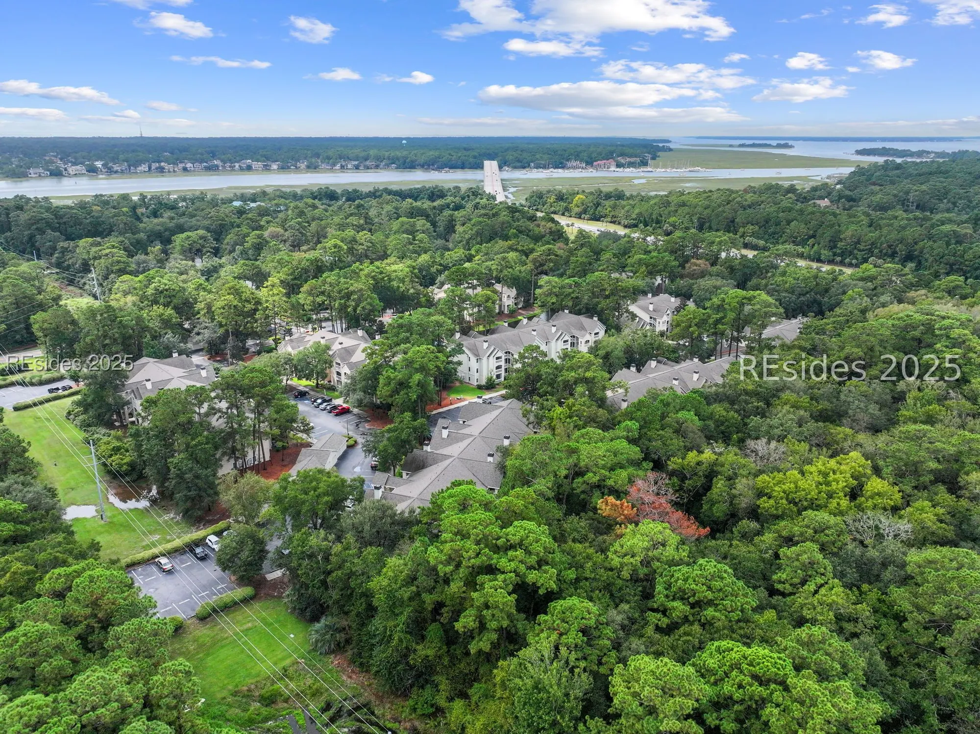 Property Slideshow image 45 of 48 | 380 marshland rd h36, Hilton Head Island, SC, 29926