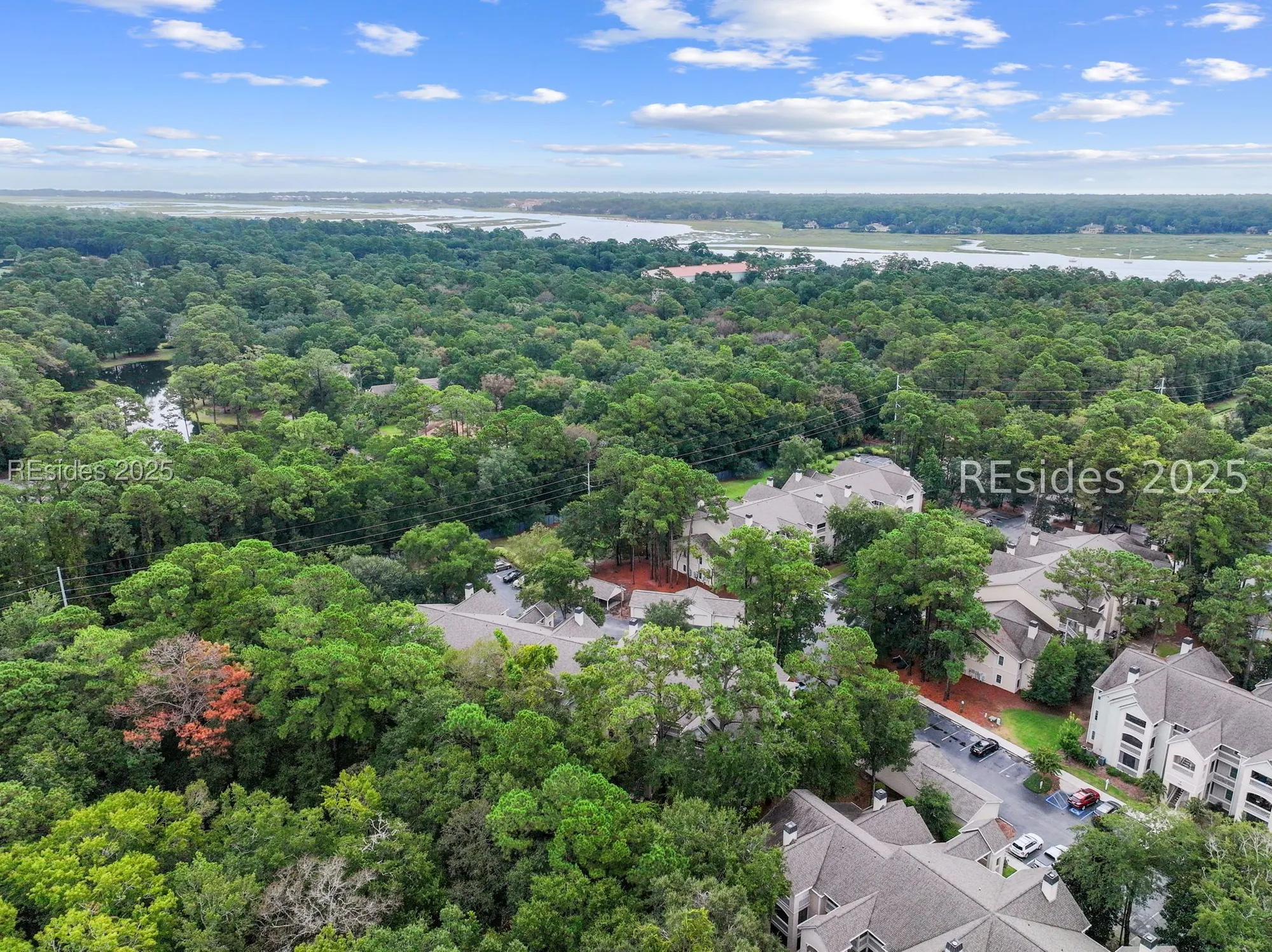 Property Slideshow image 47 of 48 | 380 marshland rd h36, Hilton Head Island, SC, 29926
