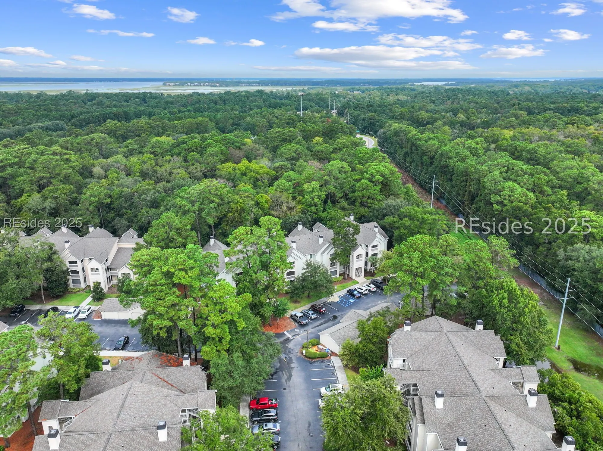 Property Slideshow image 41 of 48 | 380 marshland rd h36, Hilton Head Island, SC, 29926