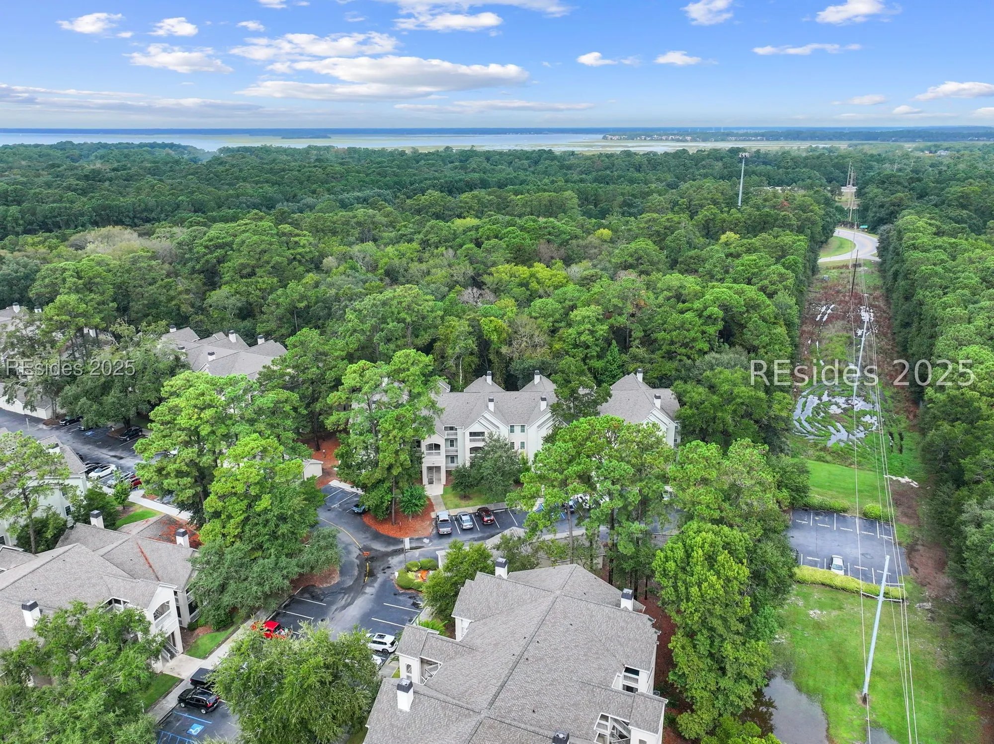 Property Slideshow image 42 of 48 | 380 marshland rd h36, Hilton Head Island, SC, 29926