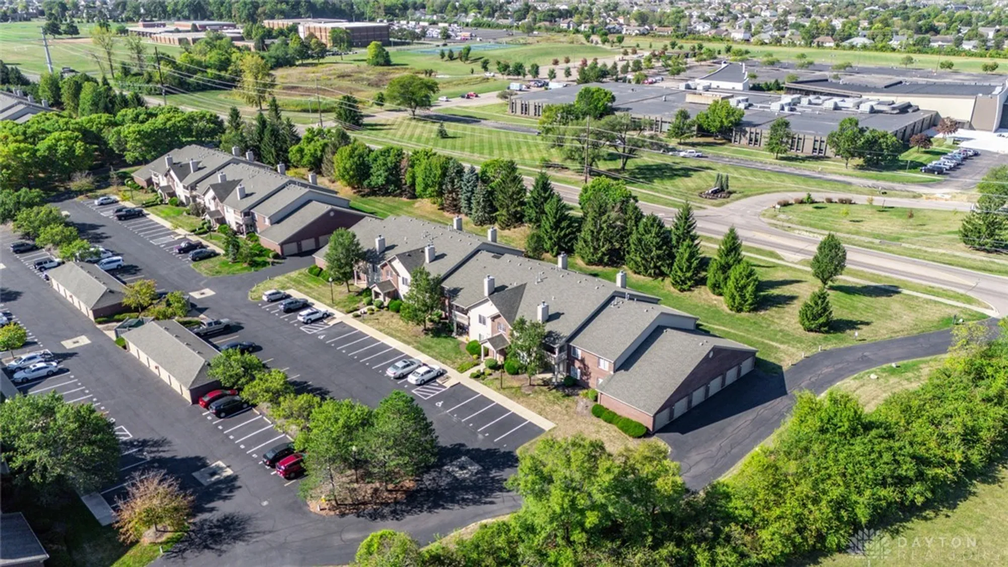 Property Slideshow image 3 of 36 | 1963 waterstone blvd 104, Miamisburg, OH, 45342