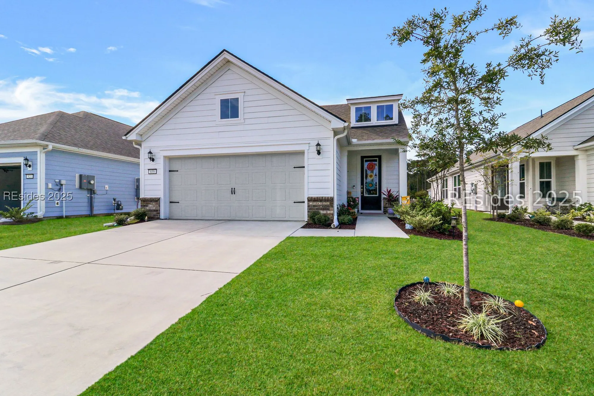 Property Slideshow image 2 of 35 | 835 aurora way, Bluffton, SC, 29909