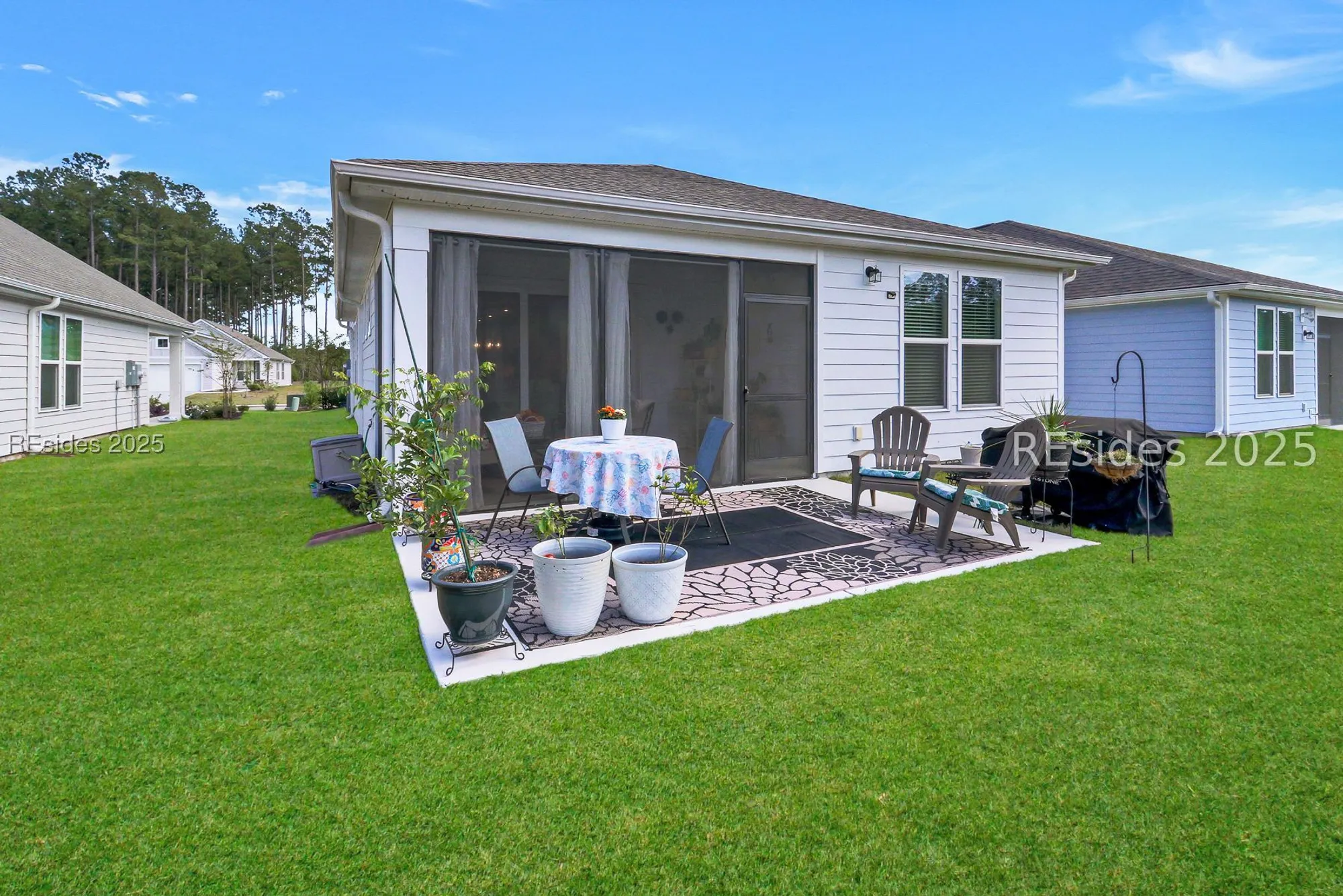 Property Slideshow image 4 of 35 | 835 aurora way, Bluffton, SC, 29909