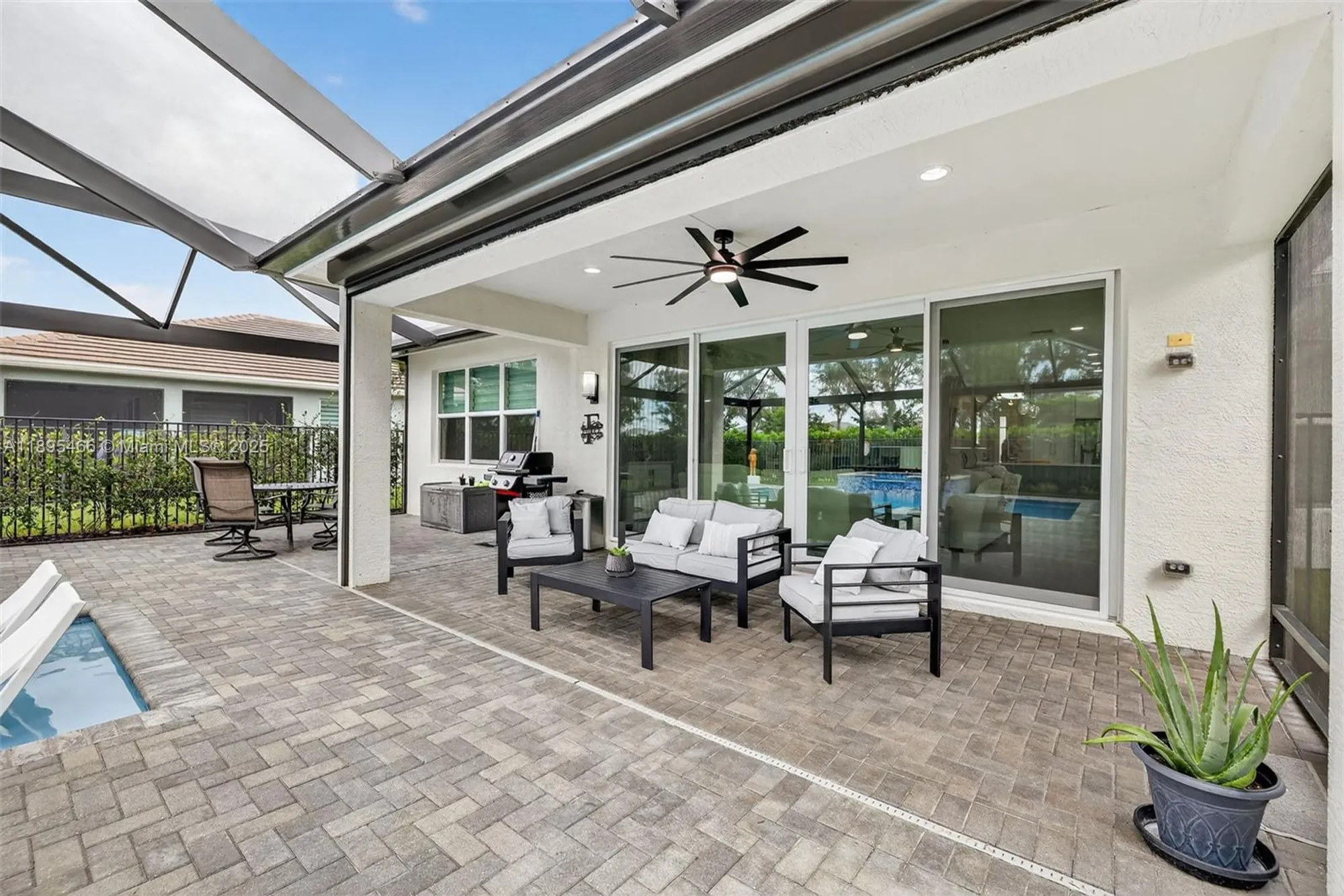 Property Slideshow image 37 of 47 | 12019 sw seahorse springs ter, Port St Lucie, FL, 34987