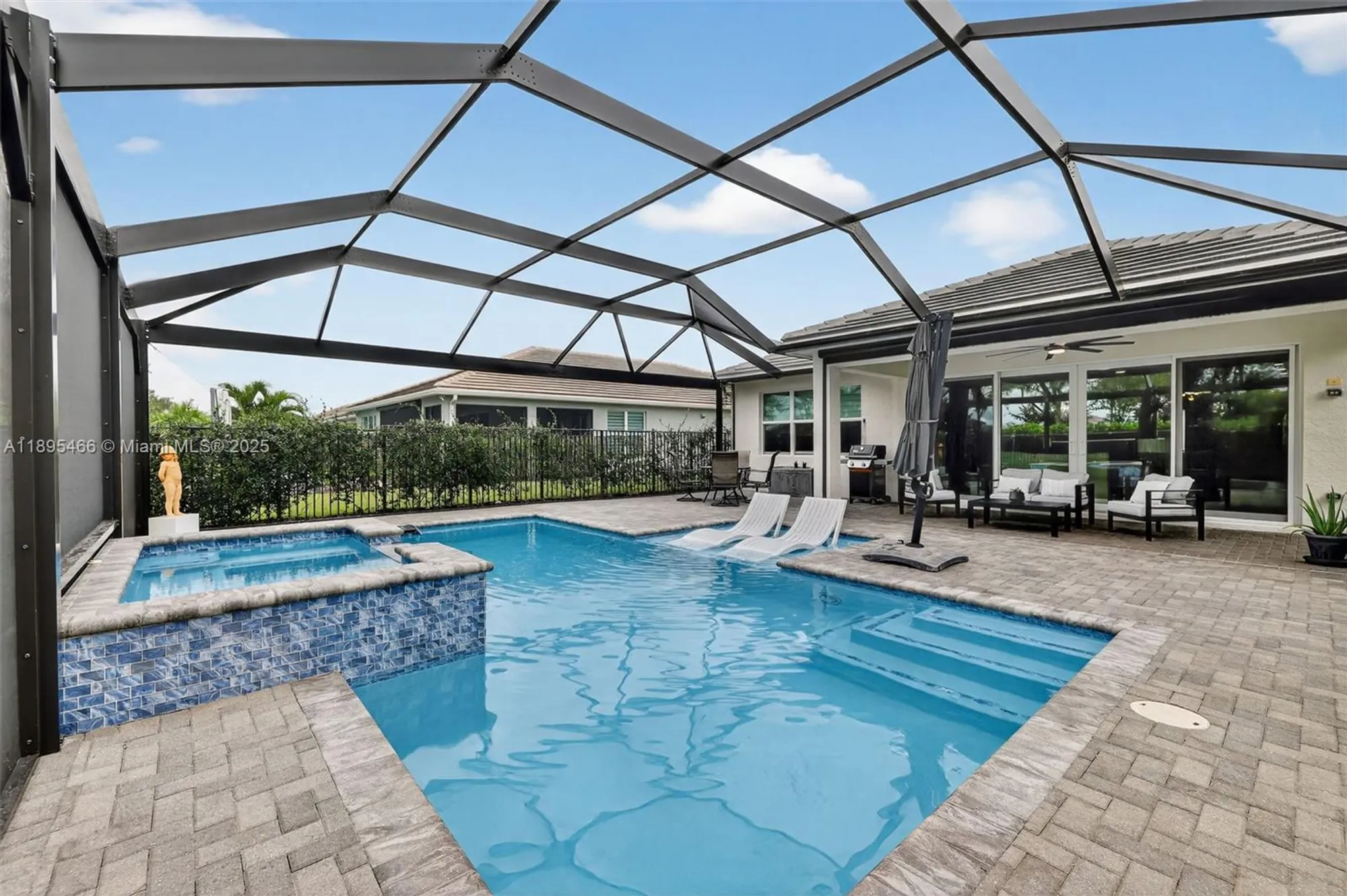 Property Slideshow image 32 of 47 | 12019 sw seahorse springs ter, Port St Lucie, FL, 34987