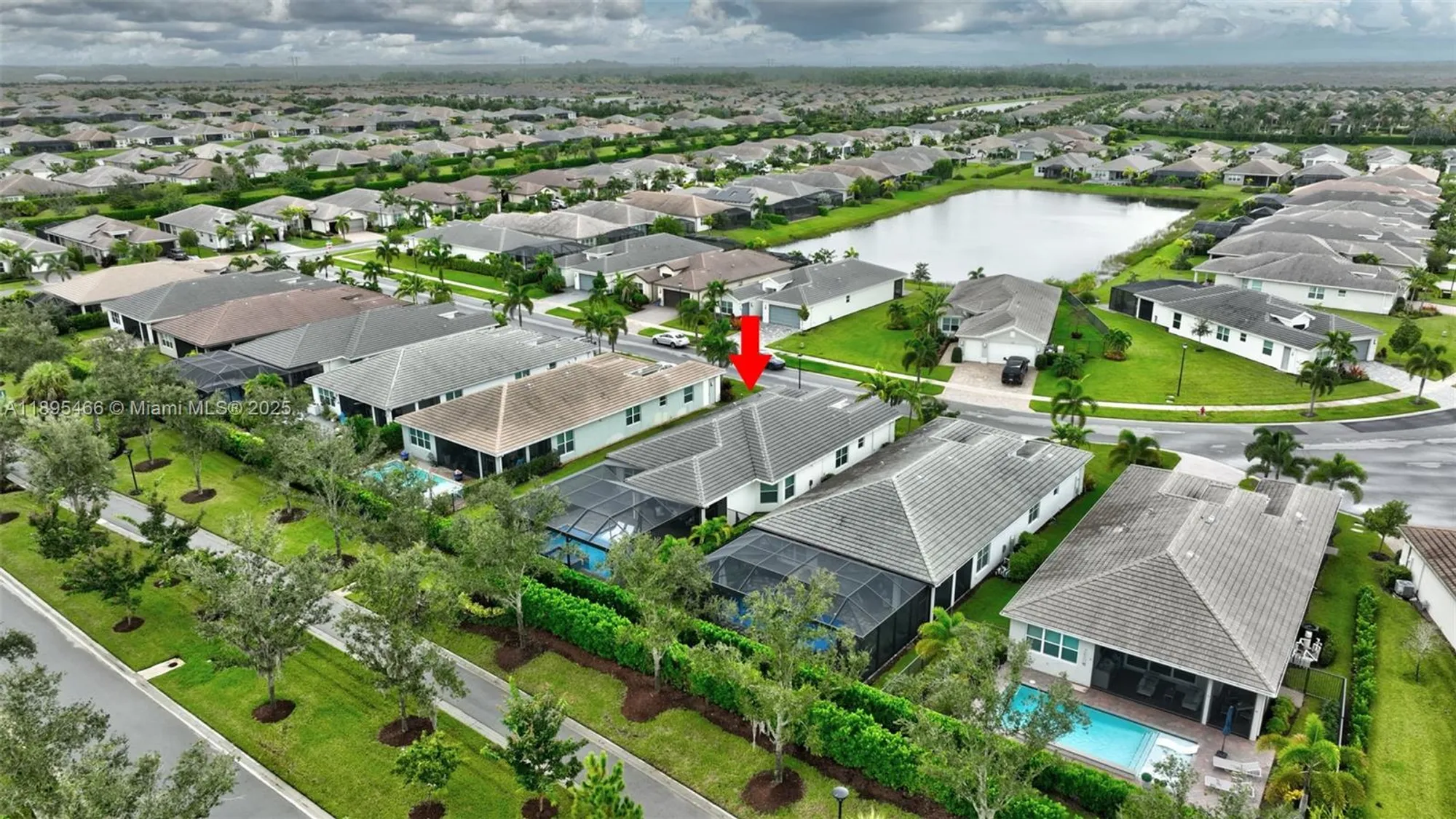 Property Slideshow image 44 of 47 | 12019 sw seahorse springs ter, Port St Lucie, FL, 34987