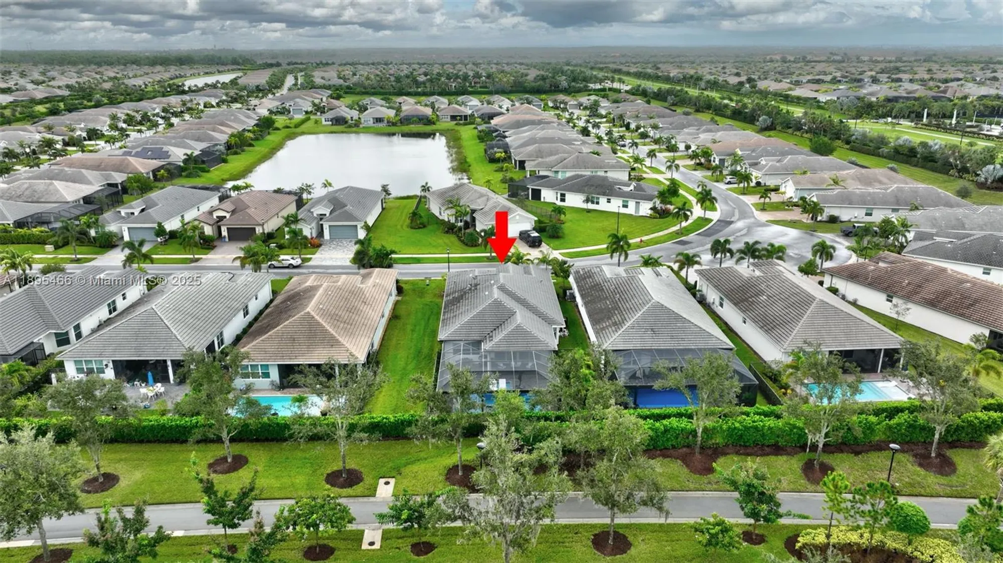 Property Slideshow image 45 of 47 | 12019 sw seahorse springs ter, Port St Lucie, FL, 34987