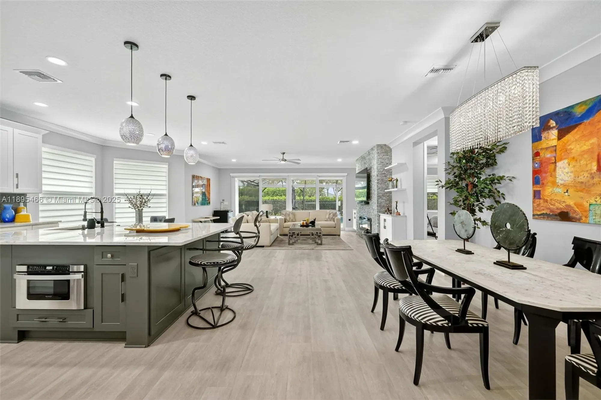 Property Slideshow image 5 of 47 | 12019 sw seahorse springs ter, Port St Lucie, FL, 34987