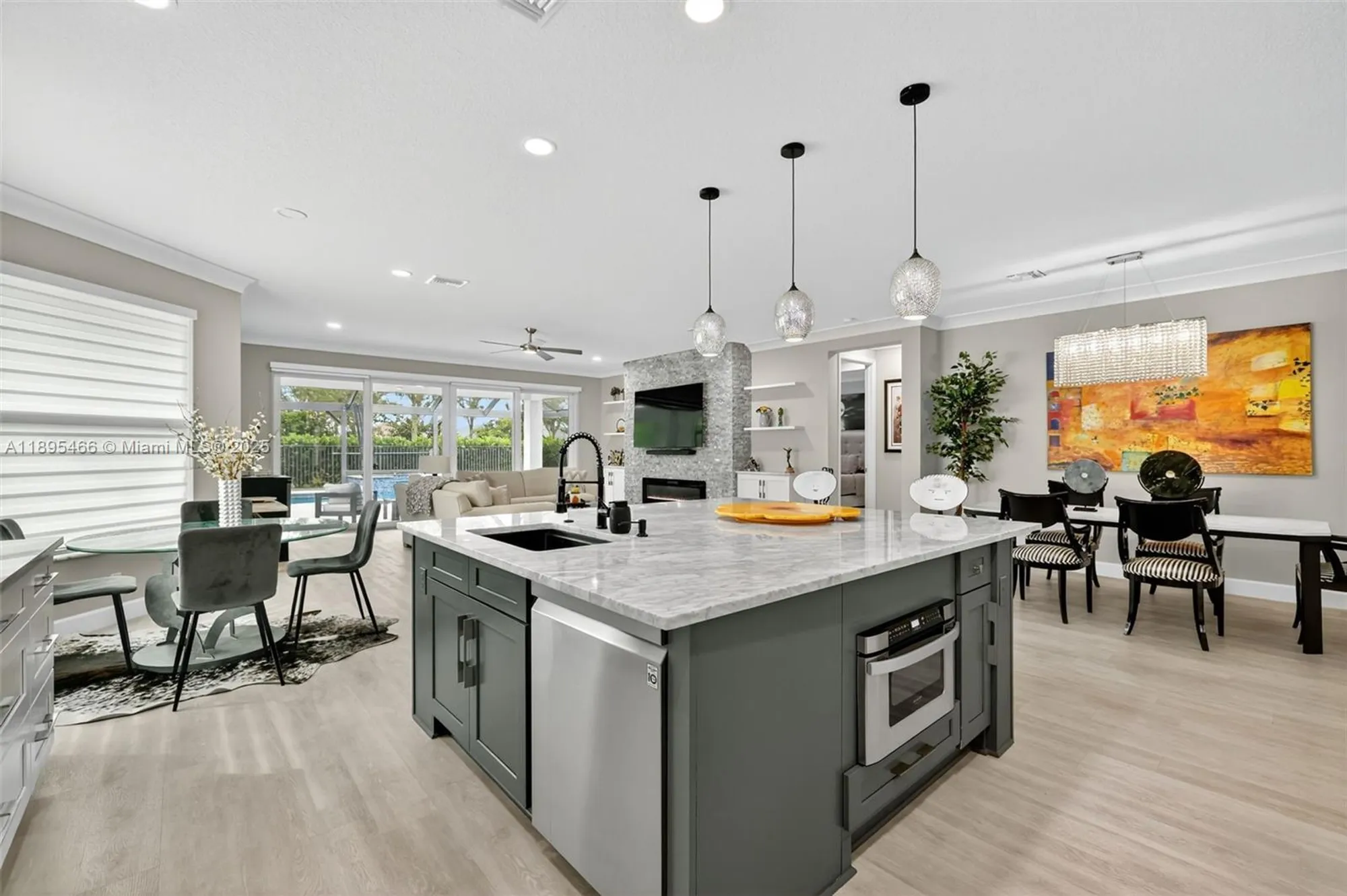 Property Slideshow image 9 of 47 | 12019 sw seahorse springs ter, Port St Lucie, FL, 34987