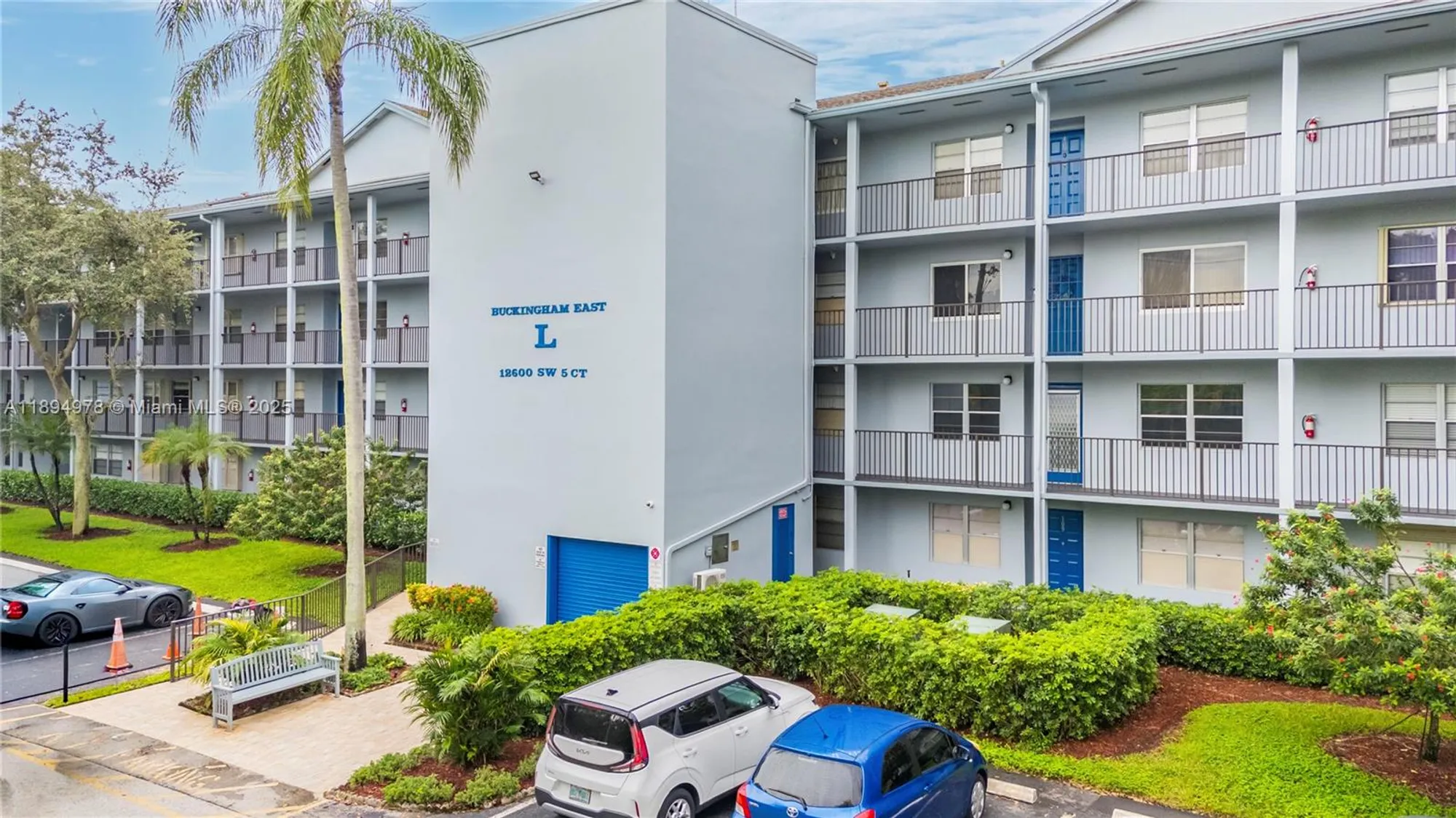 Property Slideshow image 34 of 36 | 12600 sw 5th ct apt 215l, Pembroke Pines, FL, 33027