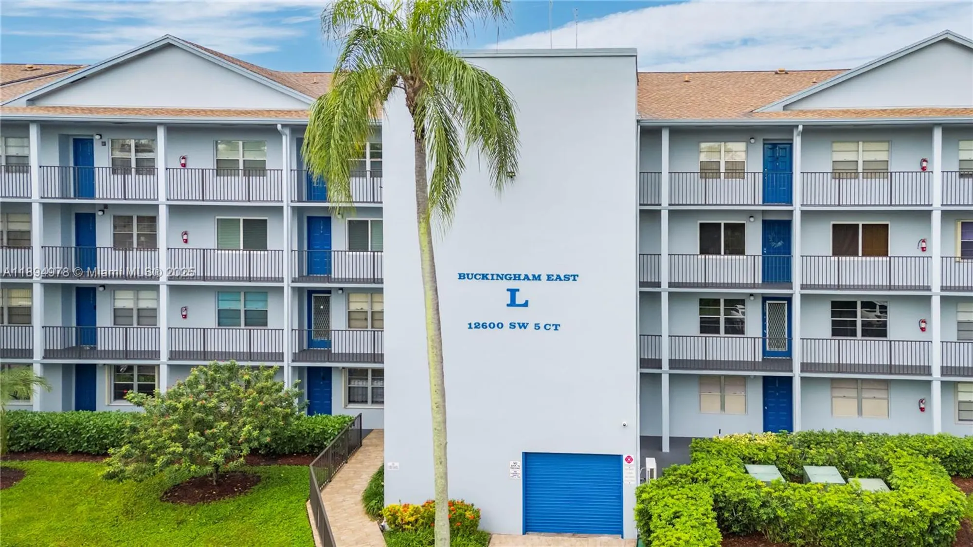 Property Slideshow image 35 of 36 | 12600 sw 5th ct apt 215l, Pembroke Pines, FL, 33027