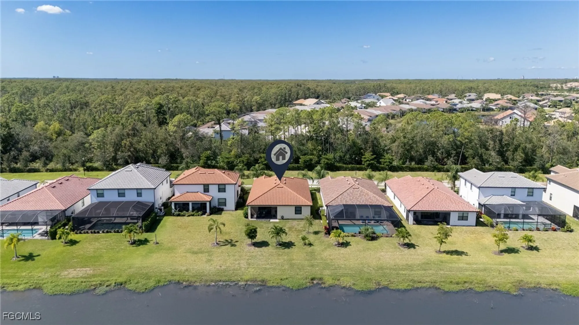 Property Slideshow image 27 of 30 | 11395 shady blossom dr, Fort Myers, FL, 33913