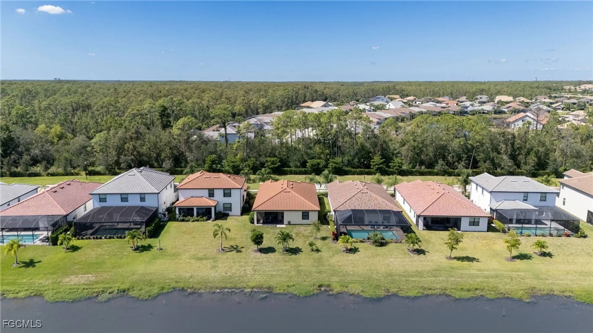 Property Slideshow image 28 of 30 | 11395 shady blossom dr, Fort Myers, FL, 33913