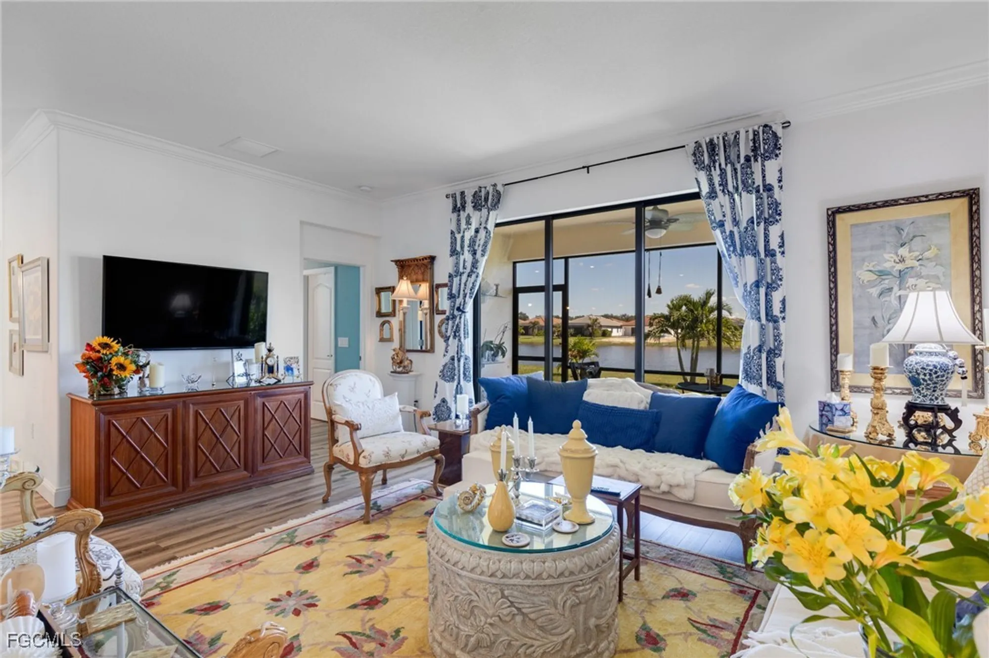 Property Slideshow image 5 of 30 | 11395 shady blossom dr, Fort Myers, FL, 33913