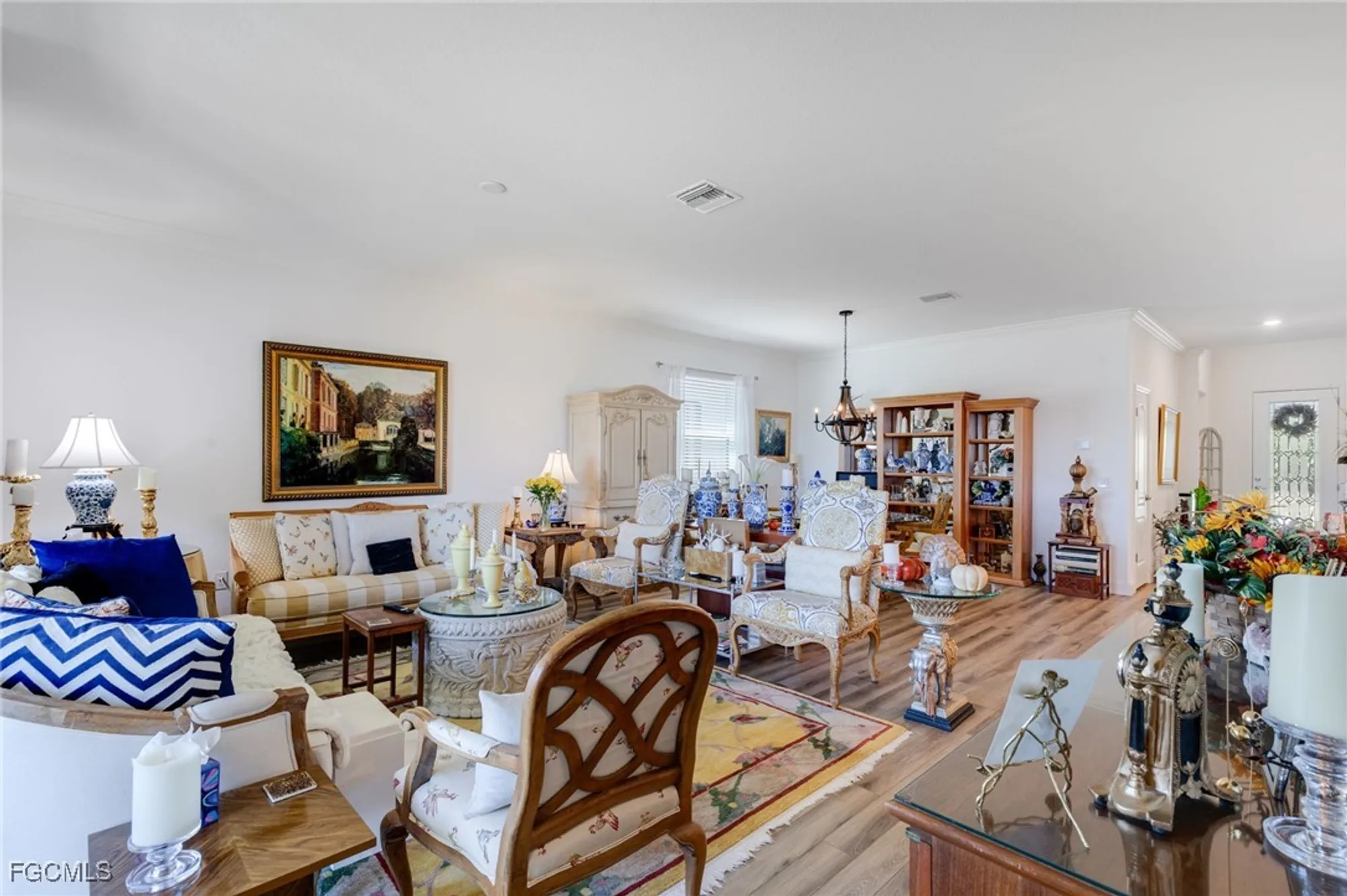 Property Slideshow image 6 of 30 | 11395 shady blossom dr, Fort Myers, FL, 33913