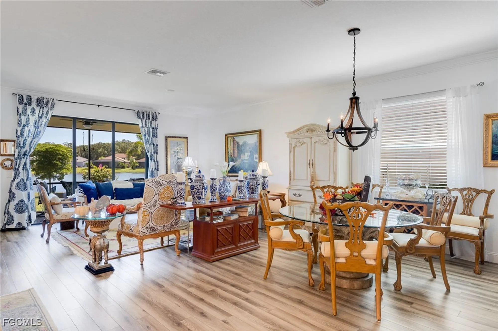 Property Slideshow image 7 of 30 | 11395 shady blossom dr, Fort Myers, FL, 33913