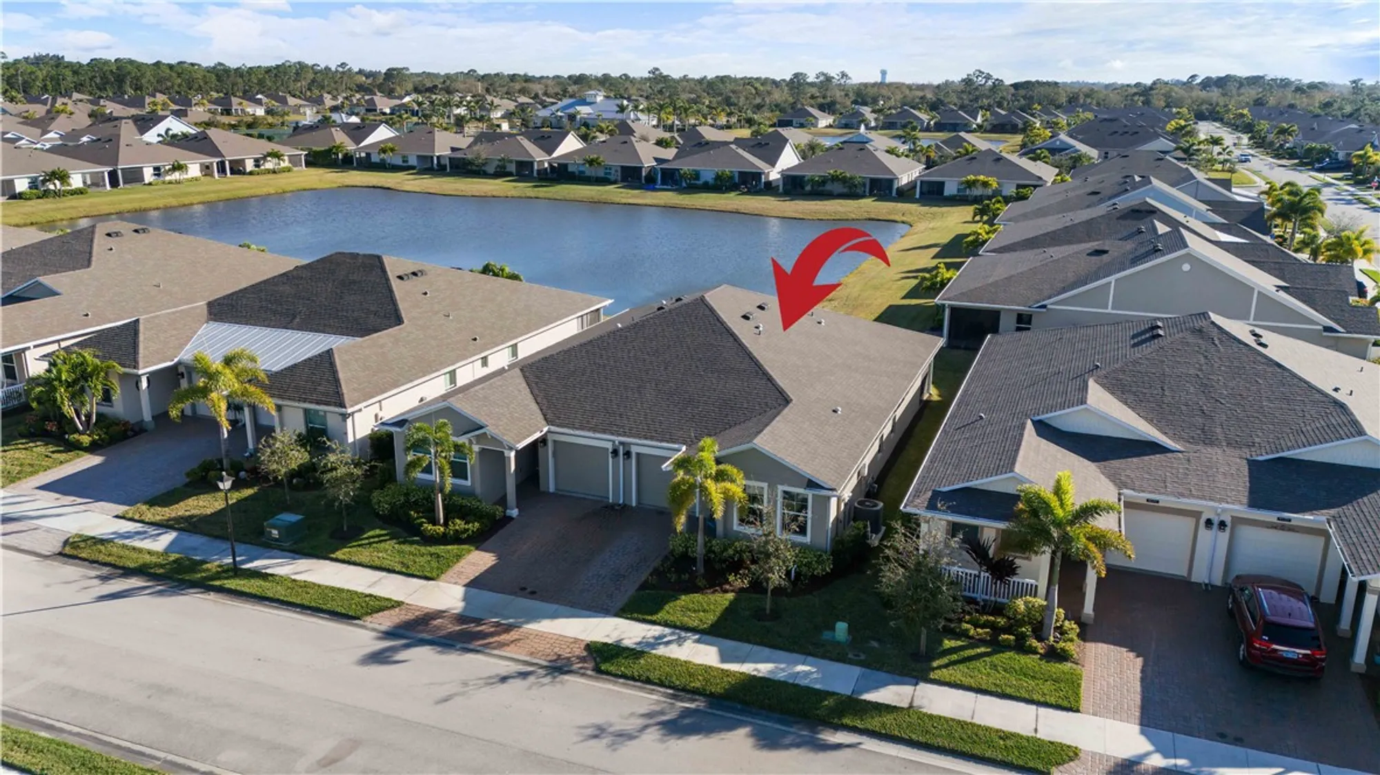 Property Slideshow image 1 of 35 | 6187 red maple mnr, Vero Beach, FL, 32966