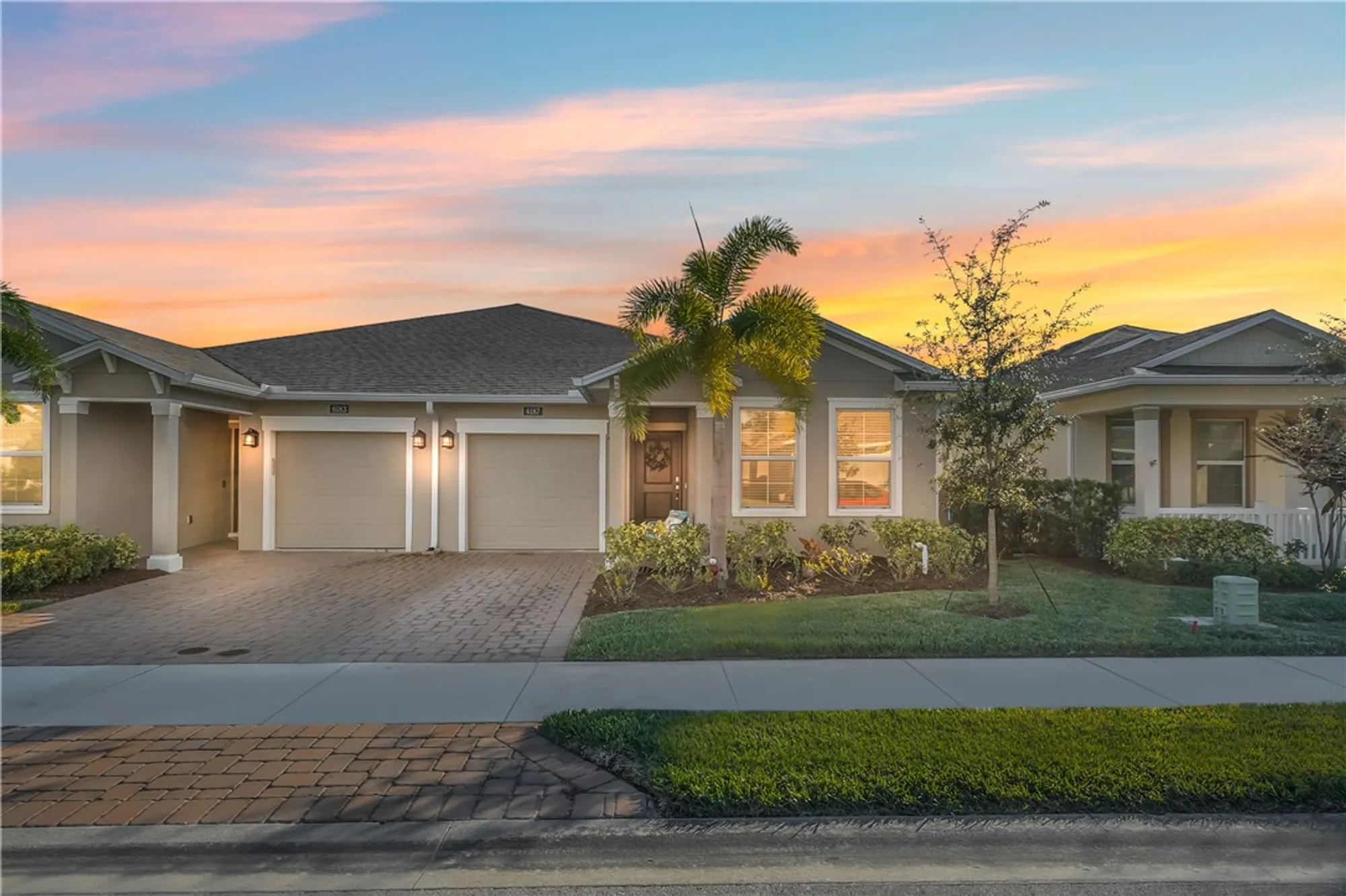 Property Slideshow image 34 of 35 | 6187 red maple mnr, Vero Beach, FL, 32966