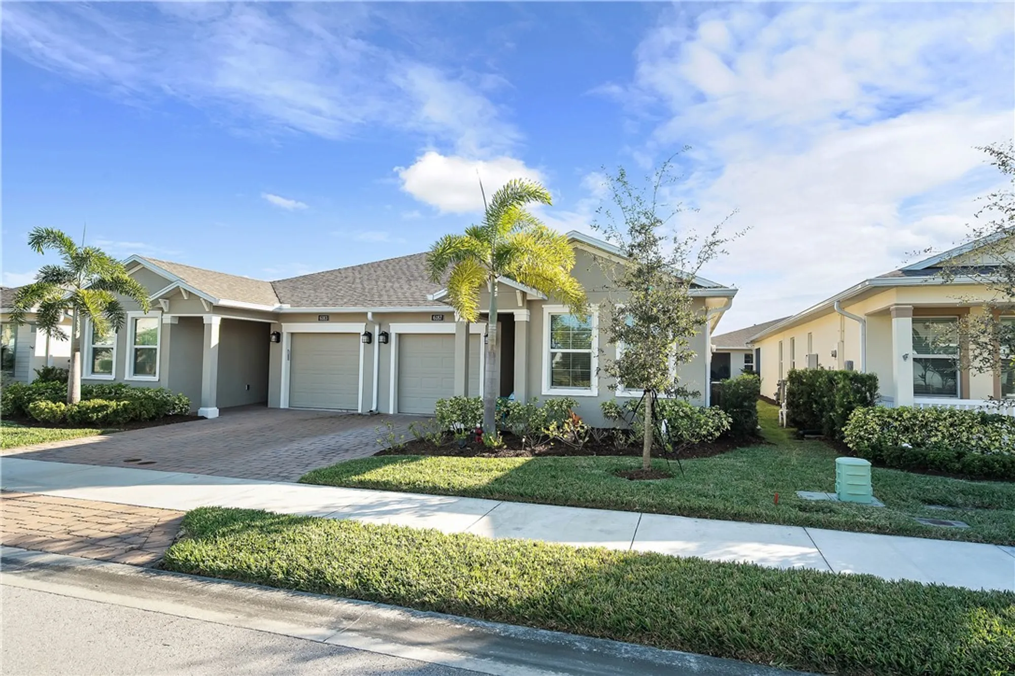 Property Slideshow image 5 of 35 | 6187 red maple mnr, Vero Beach, FL, 32966