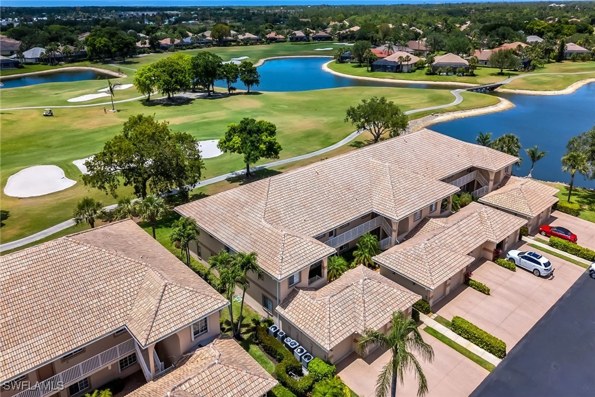 Property Slideshow image 37 of 50 | 9087 michael cir unit 9, Naples, FL, 34113