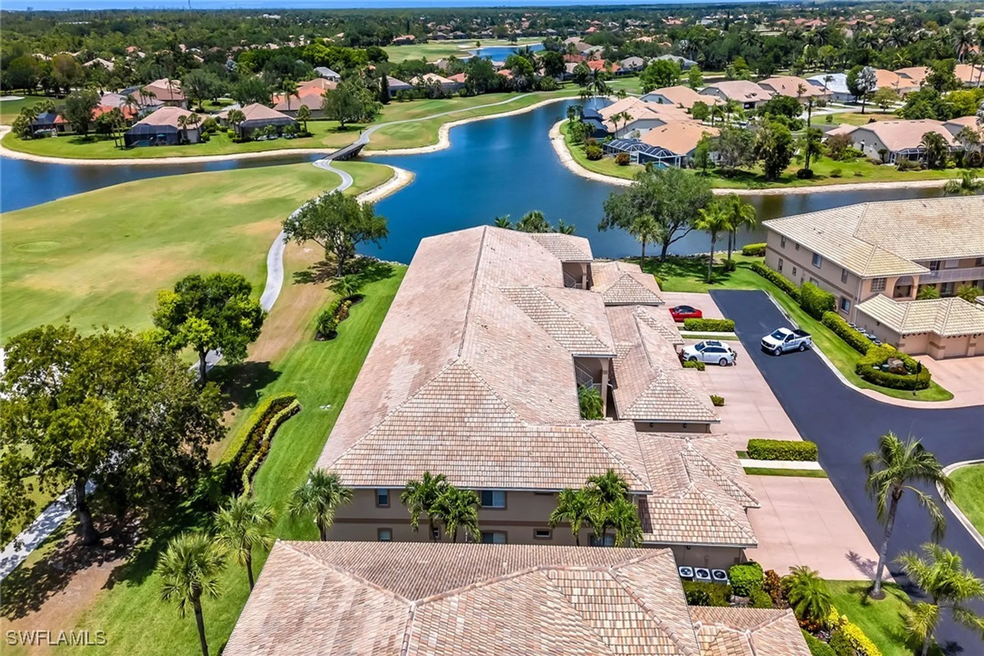 Property Slideshow image 38 of 50 | 9087 michael cir unit 9, Naples, FL, 34113