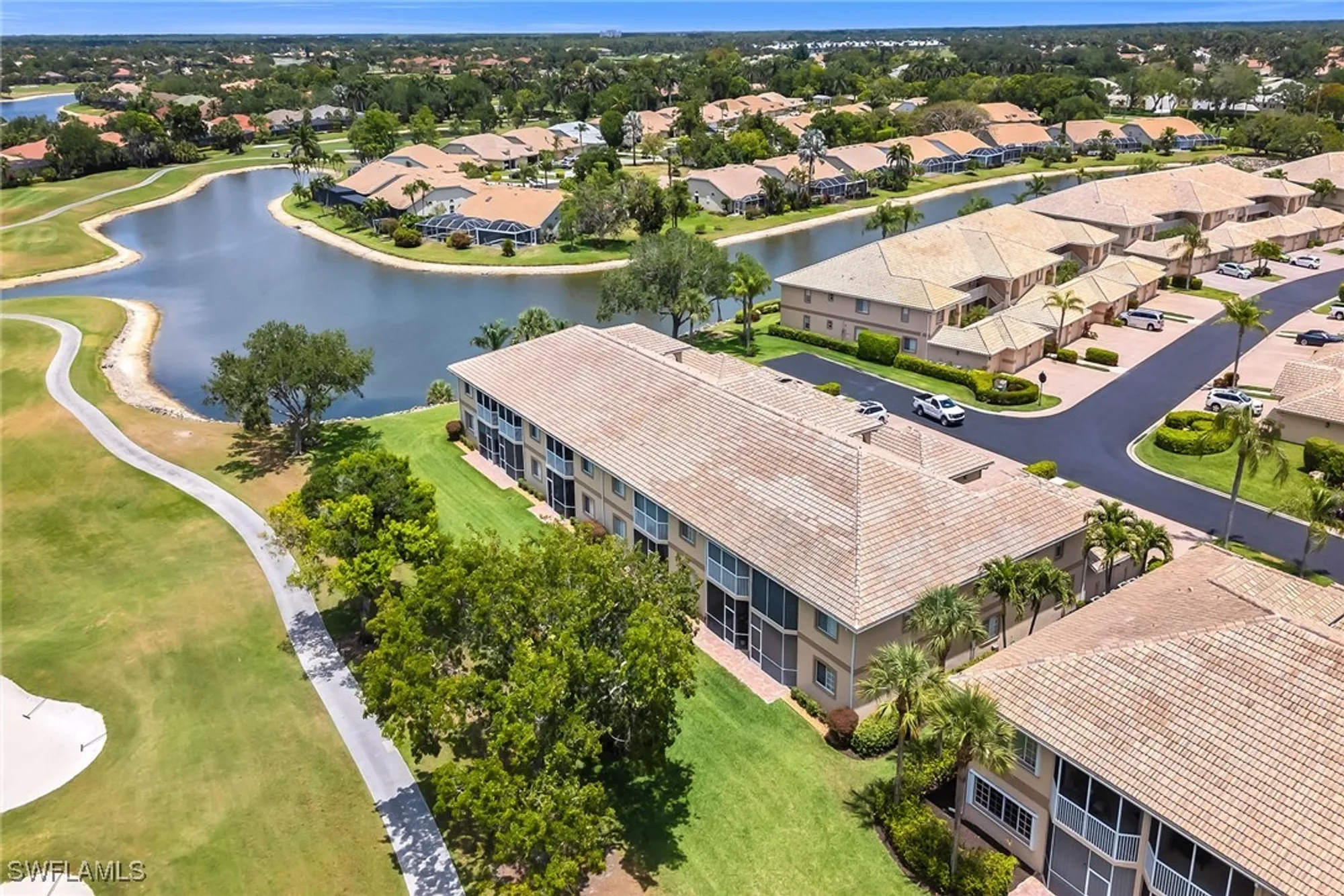 Property Slideshow image 39 of 50 | 9087 michael cir unit 9, Naples, FL, 34113