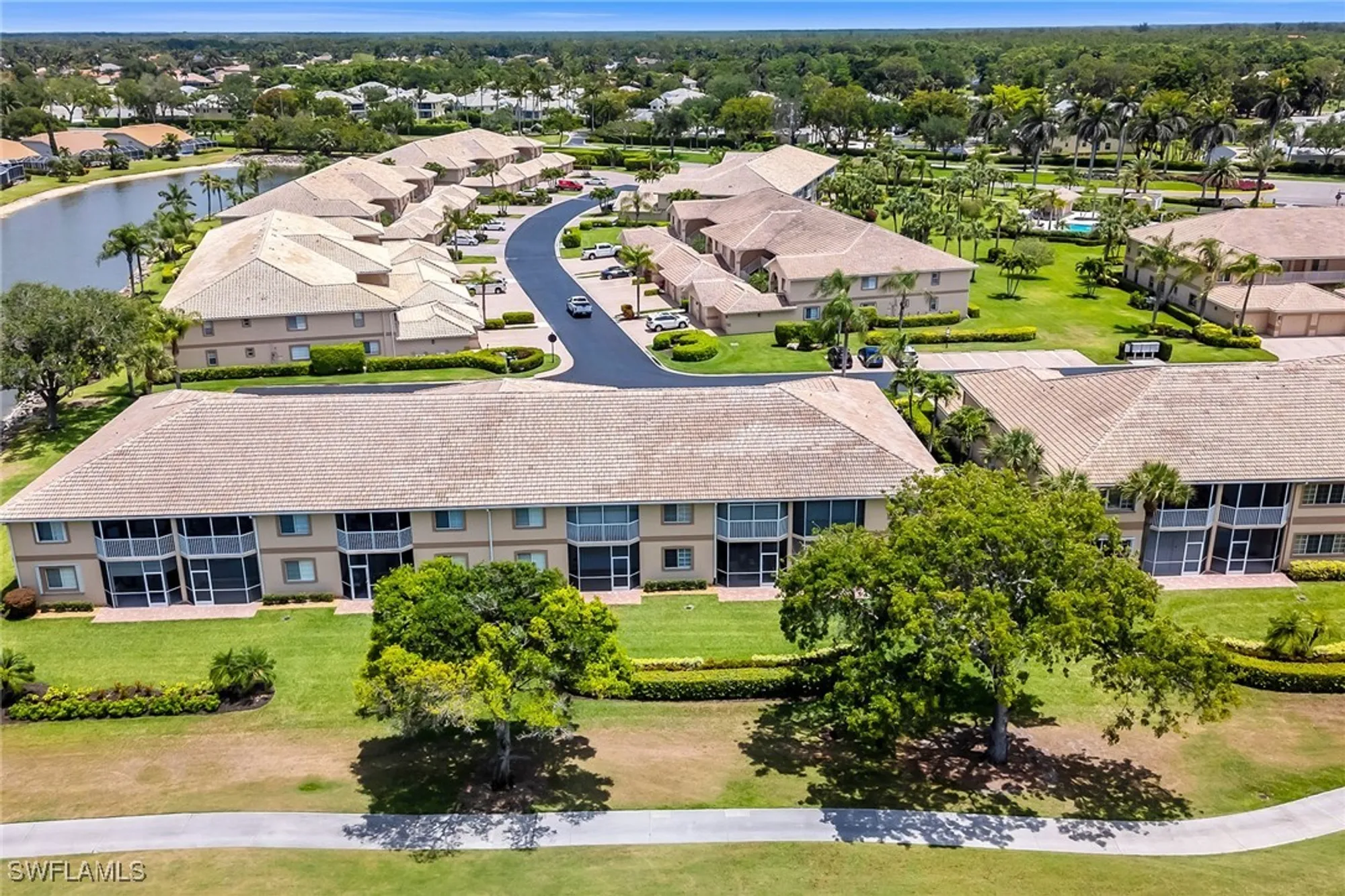 Property Slideshow image 49 of 50 | 9087 michael cir unit 9, Naples, FL, 34113