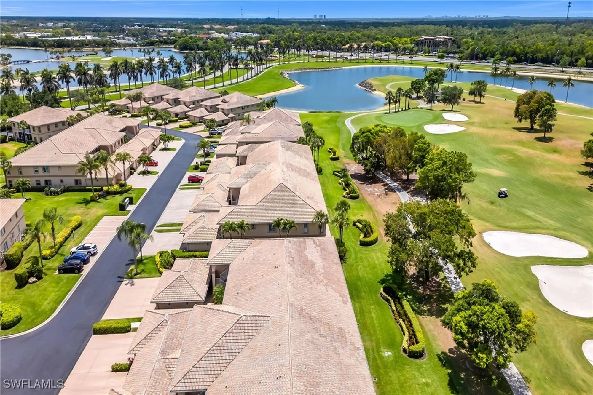 Property Slideshow image 40 of 50 | 9087 michael cir unit 9, Naples, FL, 34113