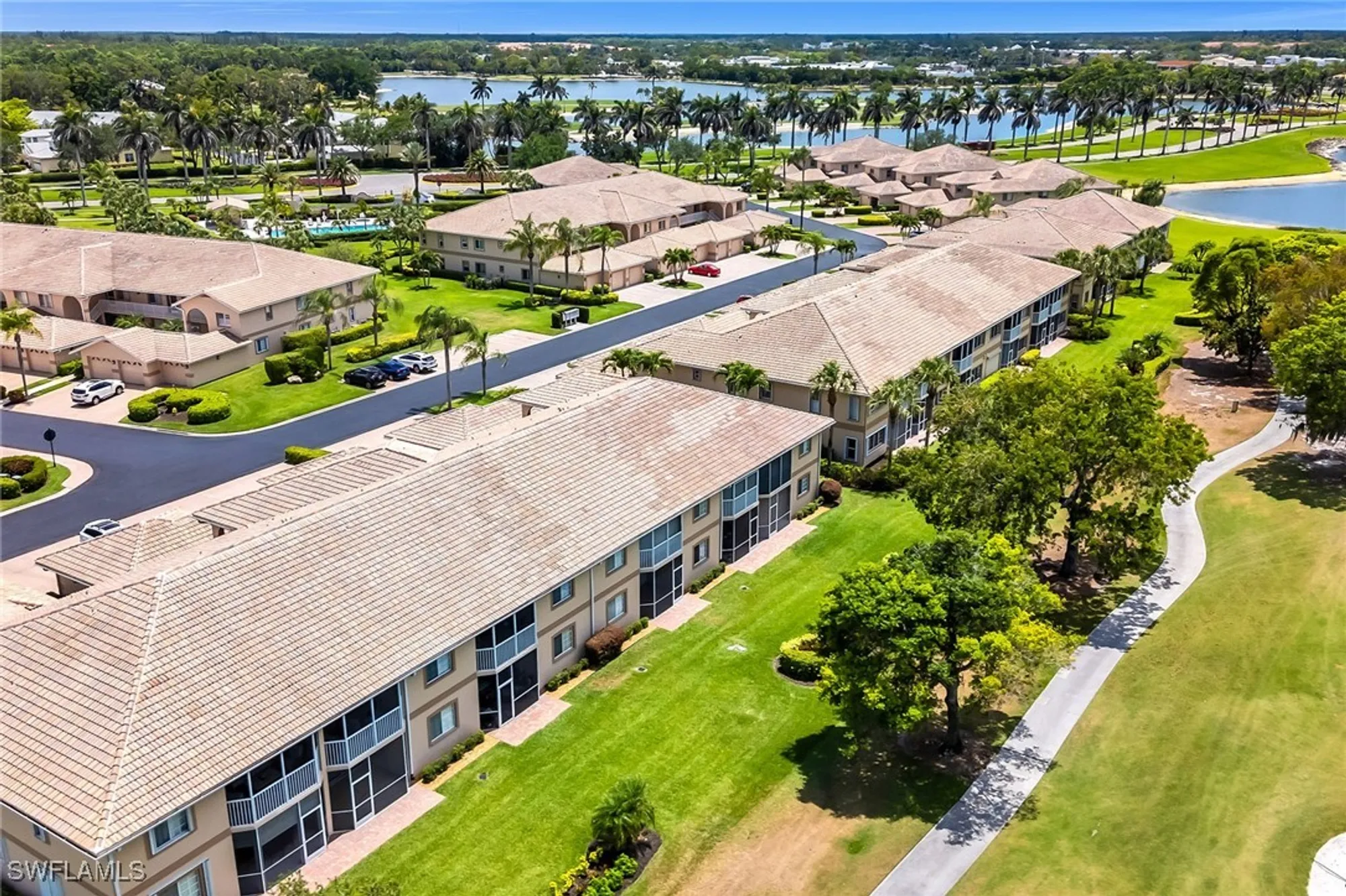 Property Slideshow image 50 of 50 | 9087 michael cir unit 9, Naples, FL, 34113