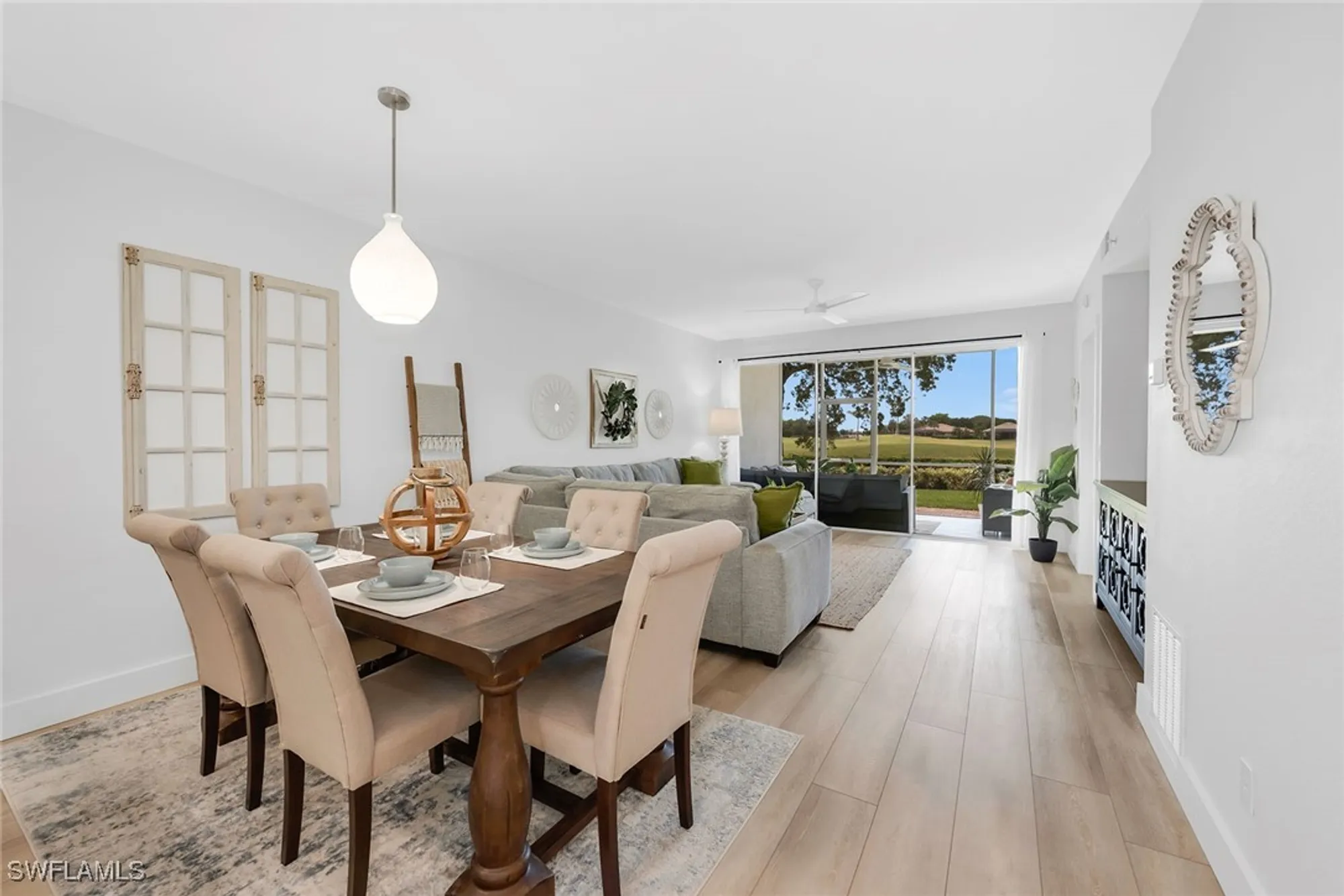 Property Slideshow image 9 of 50 | 9087 michael cir unit 9, Naples, FL, 34113