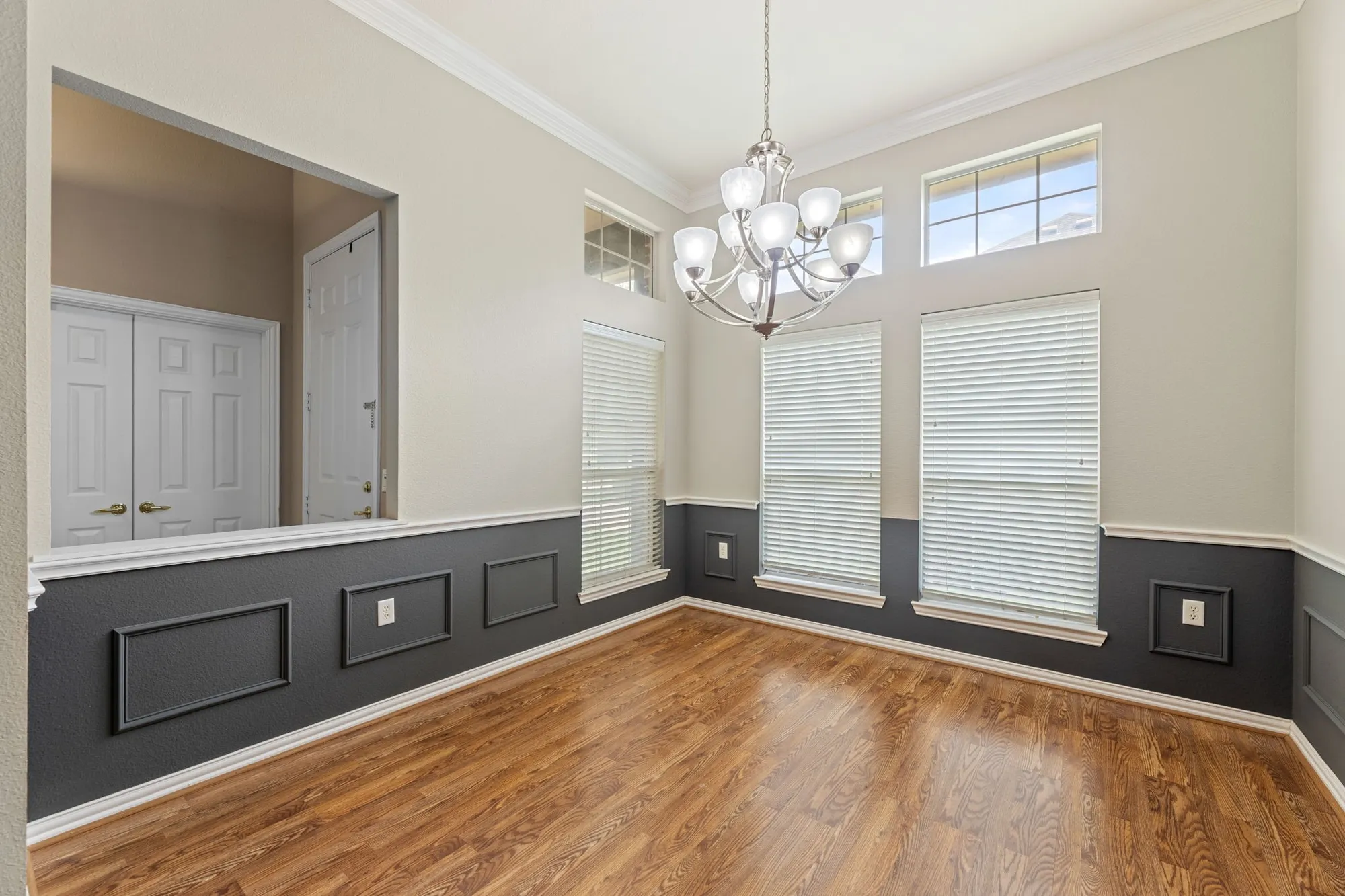 Property Slideshow image 7 of 38 | 1458 cattle baron ct, Fairview, TX, 75069