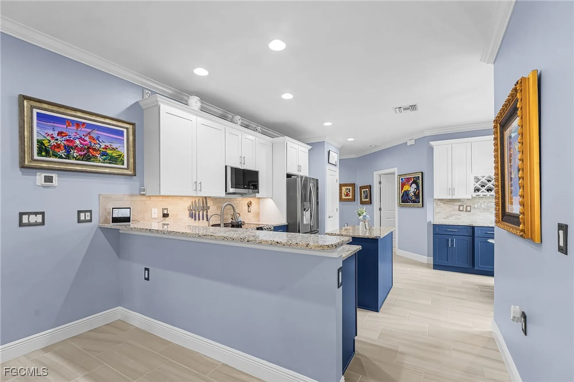 Property Slideshow image 10 of 46 | 11912 grosseto ct, Fort Myers, FL, 33913