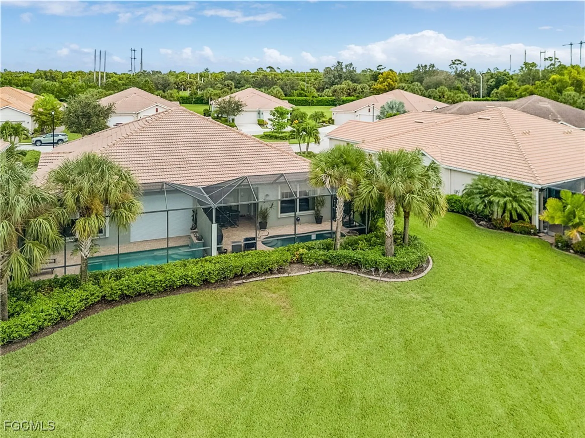 Property Slideshow image 26 of 46 | 11912 grosseto ct, Fort Myers, FL, 33913
