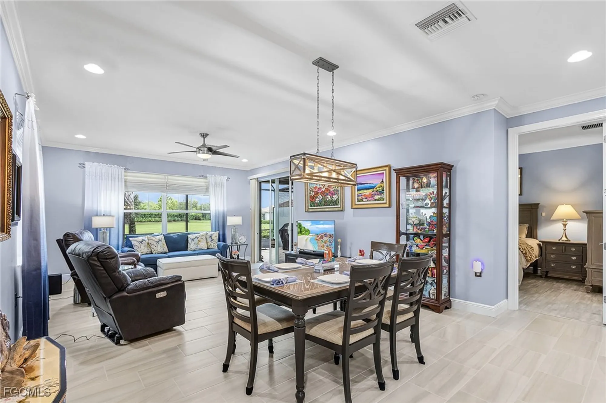 Property Slideshow image 2 of 46 | 11912 grosseto ct, Fort Myers, FL, 33913