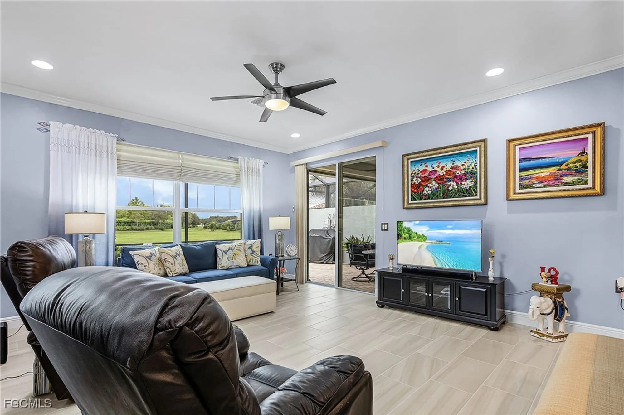Property Slideshow image 3 of 46 | 11912 grosseto ct, Fort Myers, FL, 33913