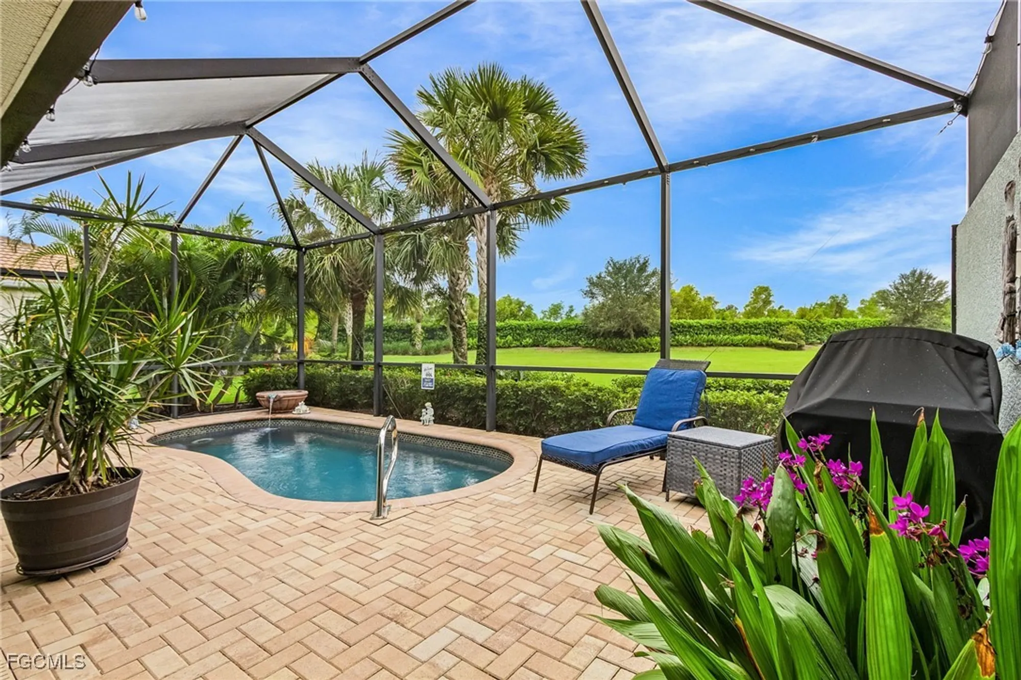 Property Slideshow image 4 of 46 | 11912 grosseto ct, Fort Myers, FL, 33913