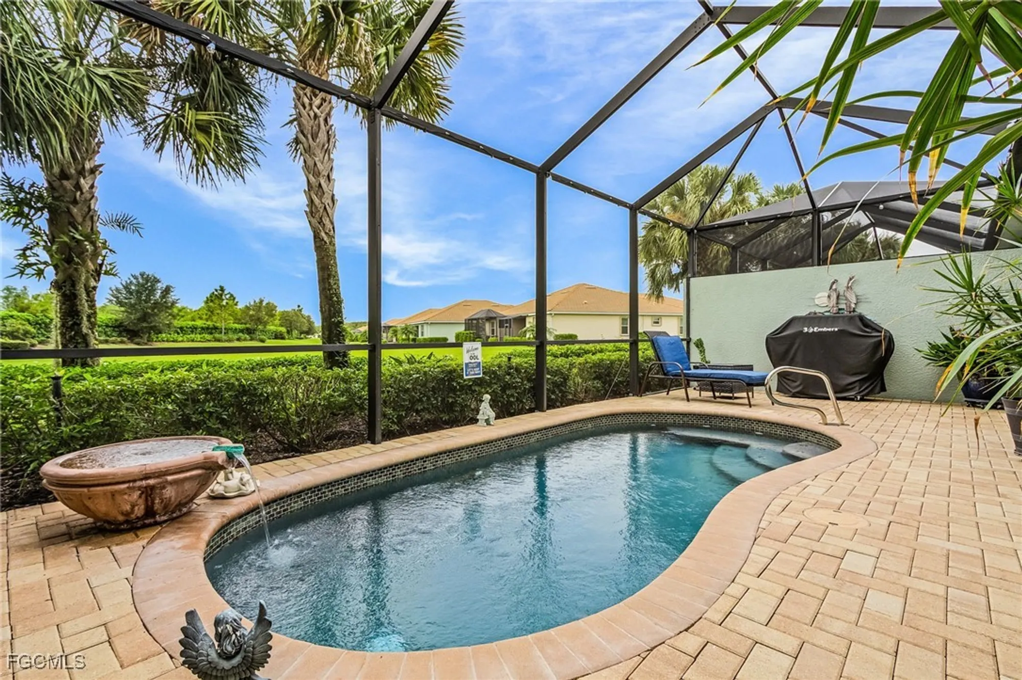 Property Slideshow image 5 of 46 | 11912 grosseto ct, Fort Myers, FL, 33913
