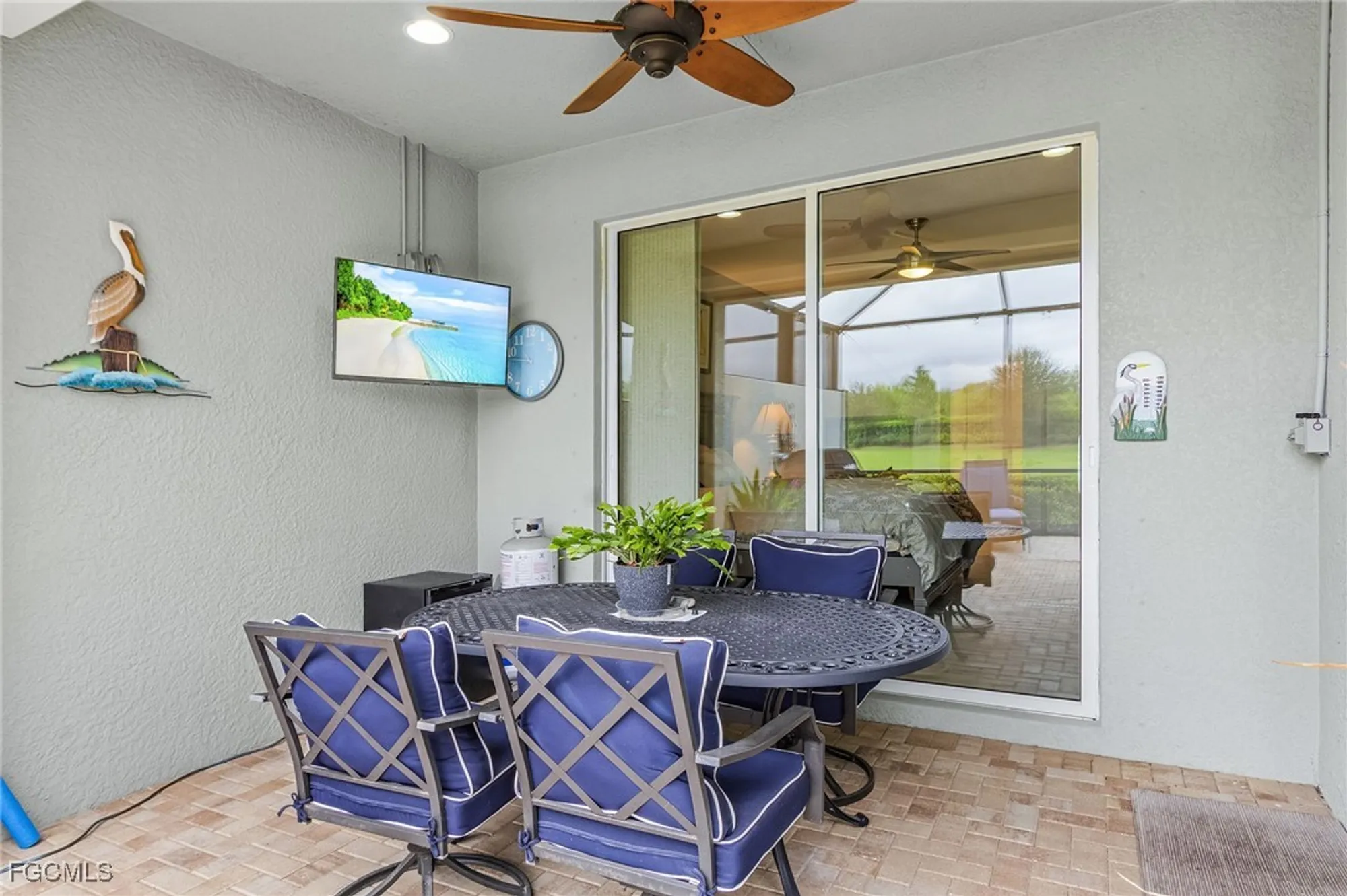 Property Slideshow image 7 of 46 | 11912 grosseto ct, Fort Myers, FL, 33913