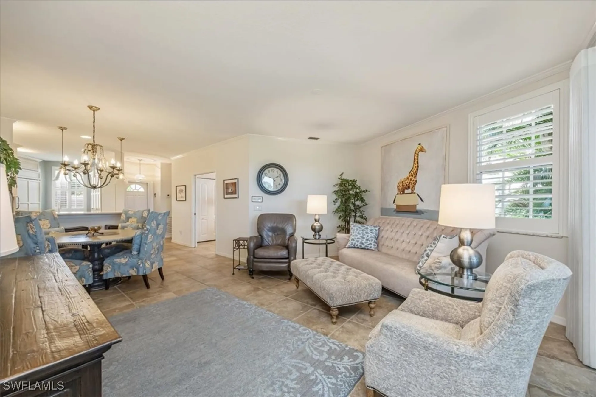 Property Slideshow image 11 of 30 | 8380 excalibur cir h2, Naples, FL, 34108