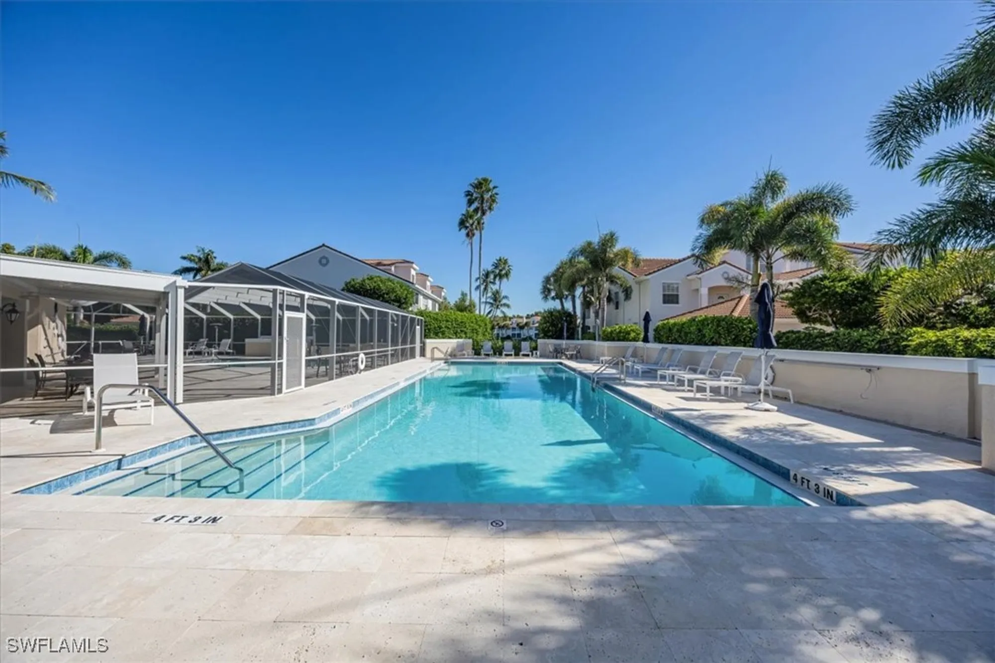 Property Slideshow image 24 of 30 | 8380 excalibur cir h2, Naples, FL, 34108