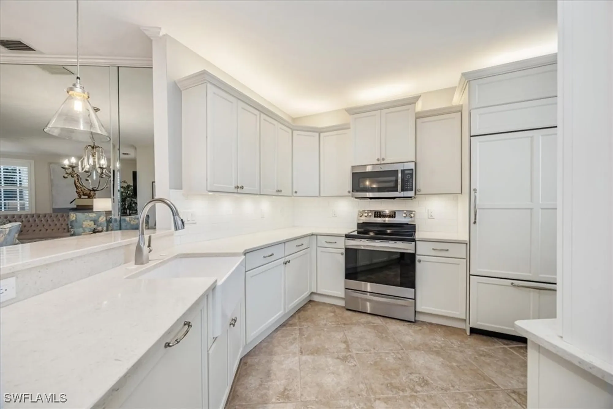 Property Slideshow image 3 of 30 | 8380 excalibur cir h2, Naples, FL, 34108